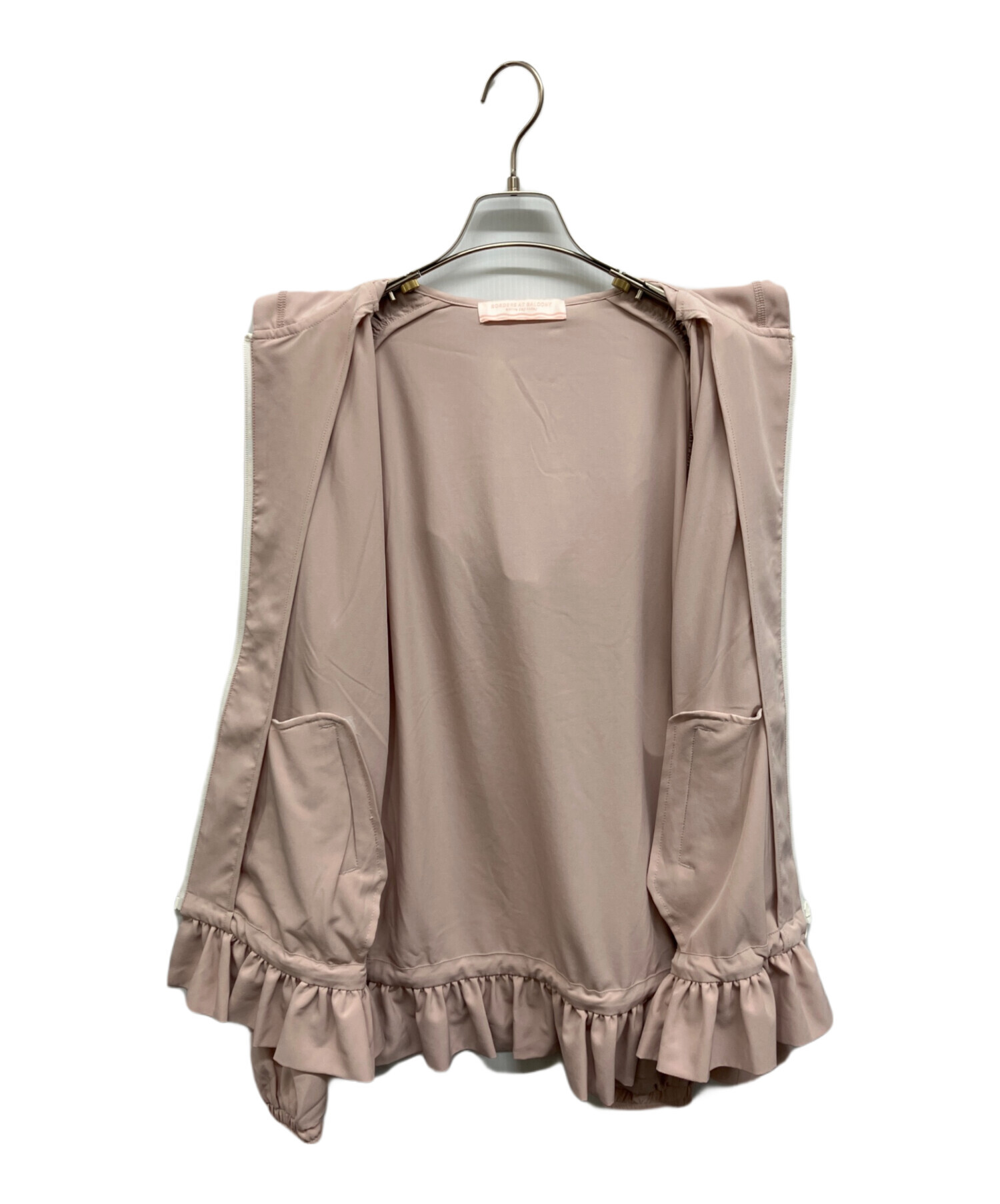 中古・古着通販】BORDERS AT BALCONY (ボーダーズアットバルコニー