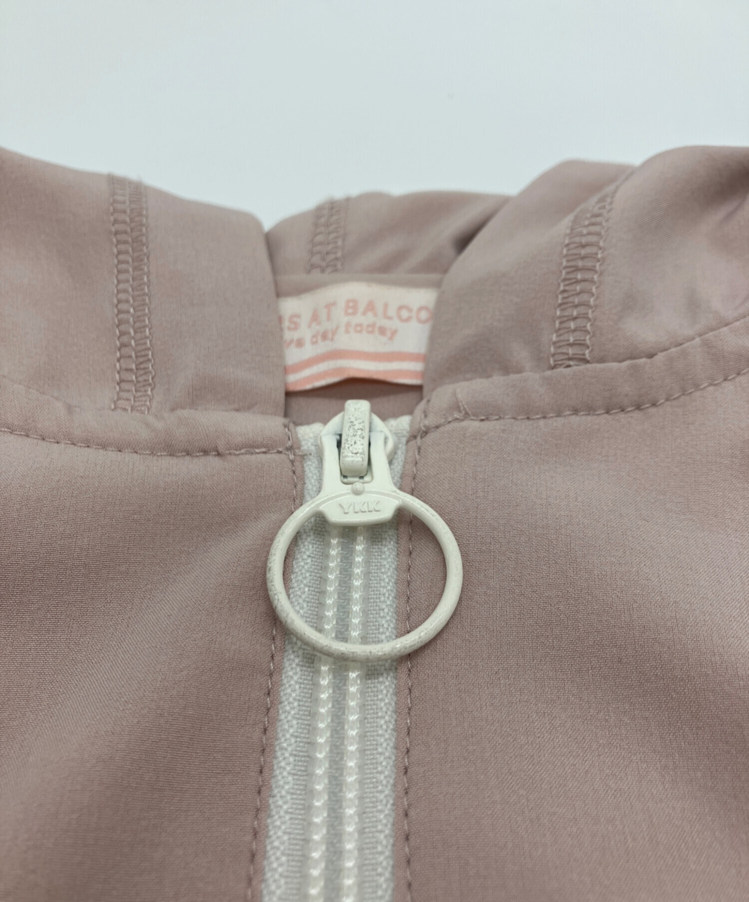 中古・古着通販】BORDERS AT BALCONY (ボーダーズアットバルコニー