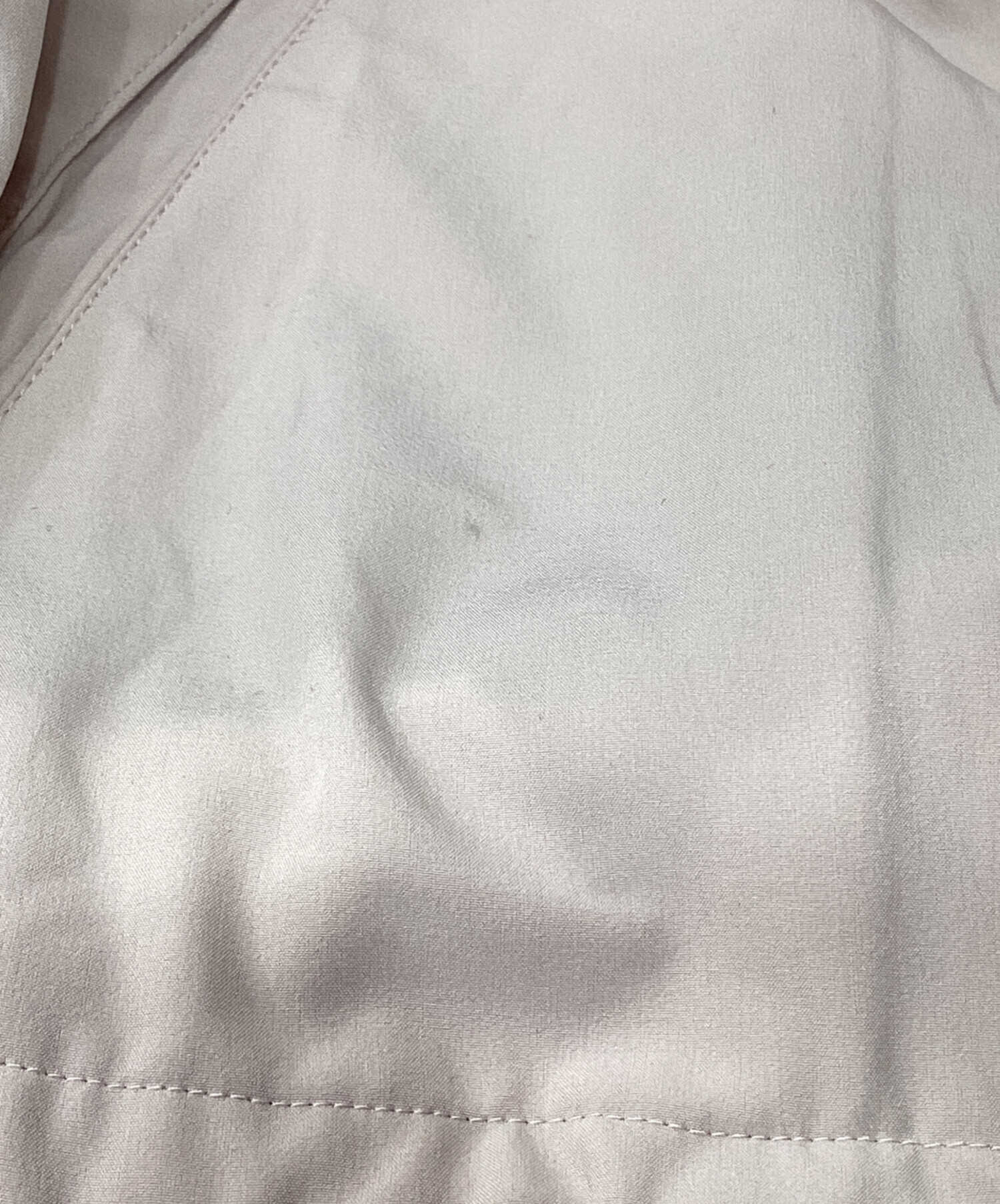 中古・古着通販】BORDERS AT BALCONY (ボーダーズアットバルコニー