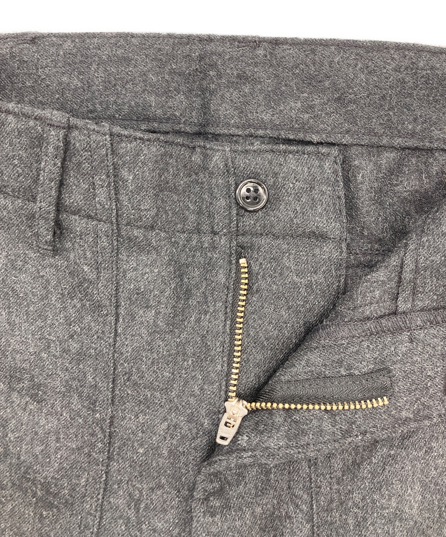 中古・古着通販】orSlow (オアスロウ) ファティーグパンツ