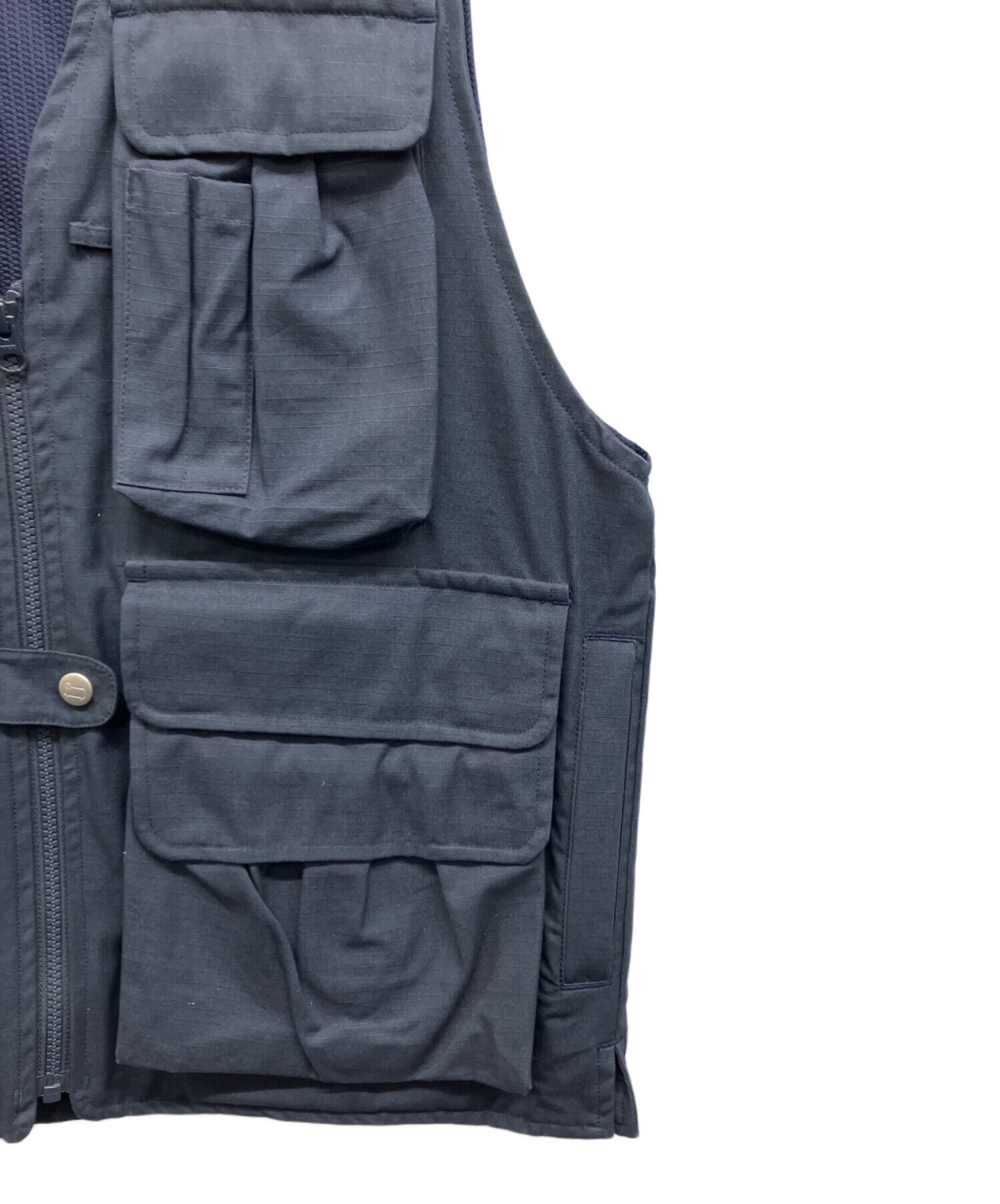 トップス woolrich vest talonzip woolrich vest talonzip