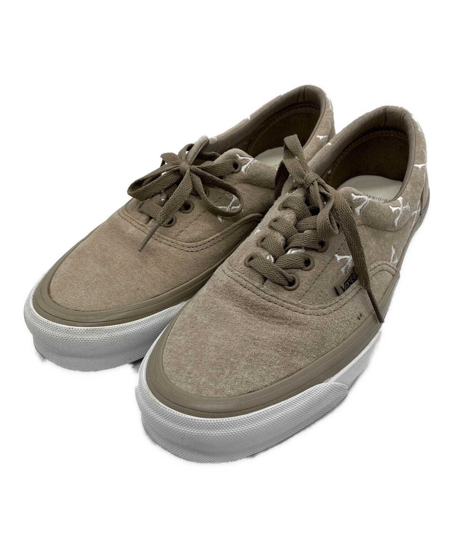 中古・古着通販】VANS (バンズ) WTAPS (ダブルタップス) OG ERA LX 
