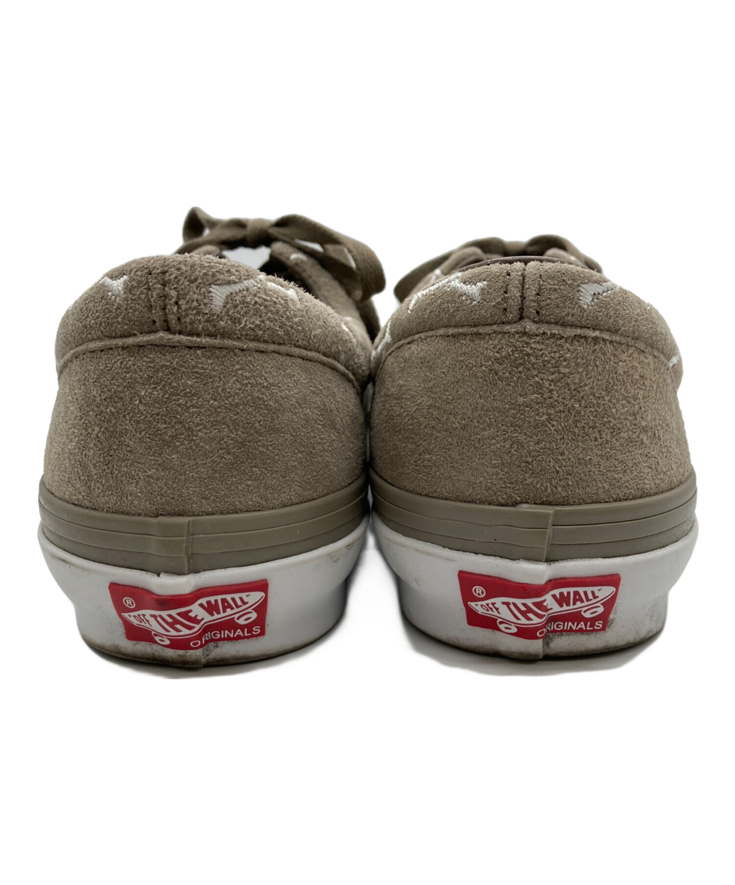 中古・古着通販】VANS (バンズ) WTAPS (ダブルタップス) OG ERA LX 