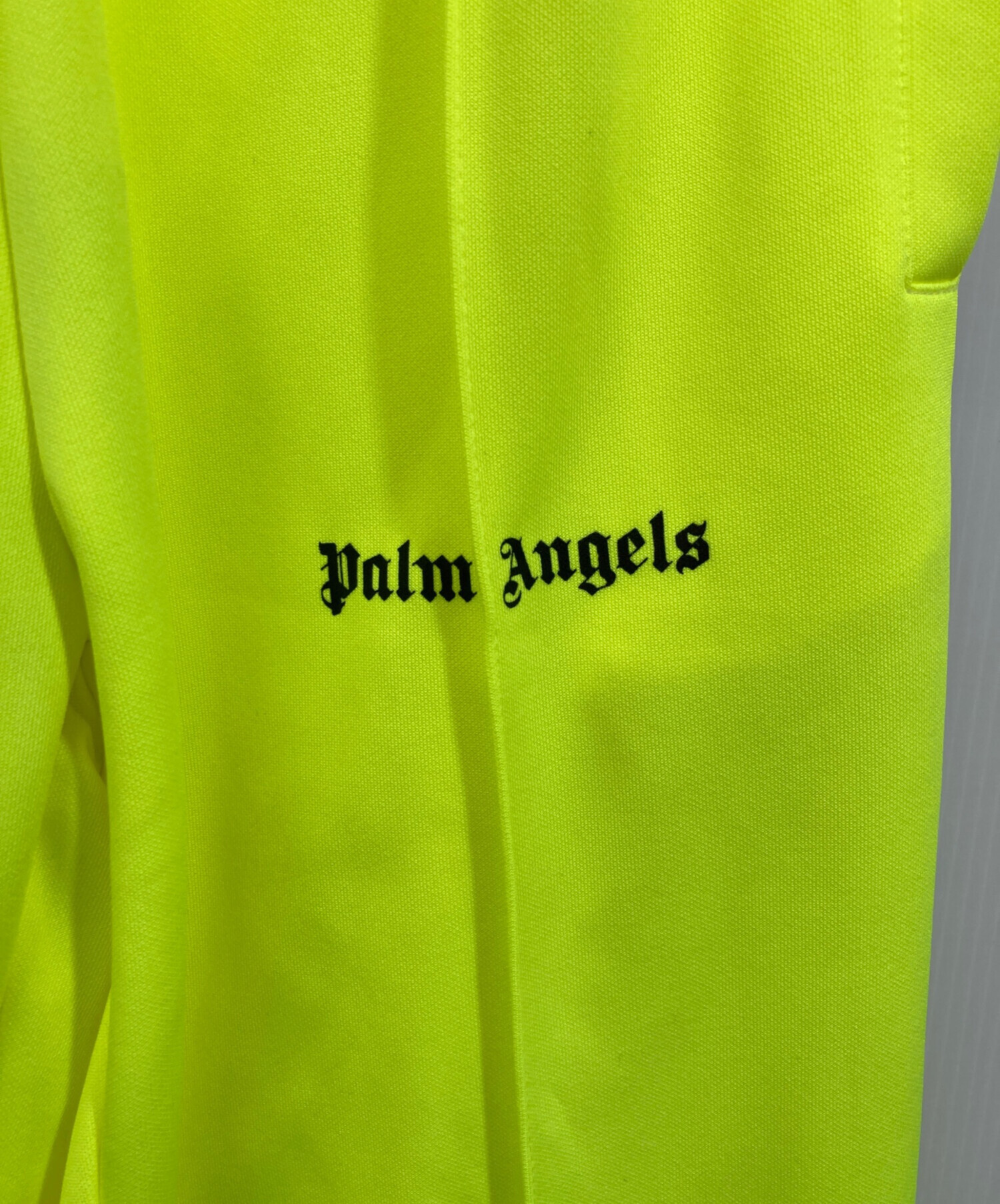 中古・古着通販】Palm Angels (パーム エンジェルス) トラックパンツ
