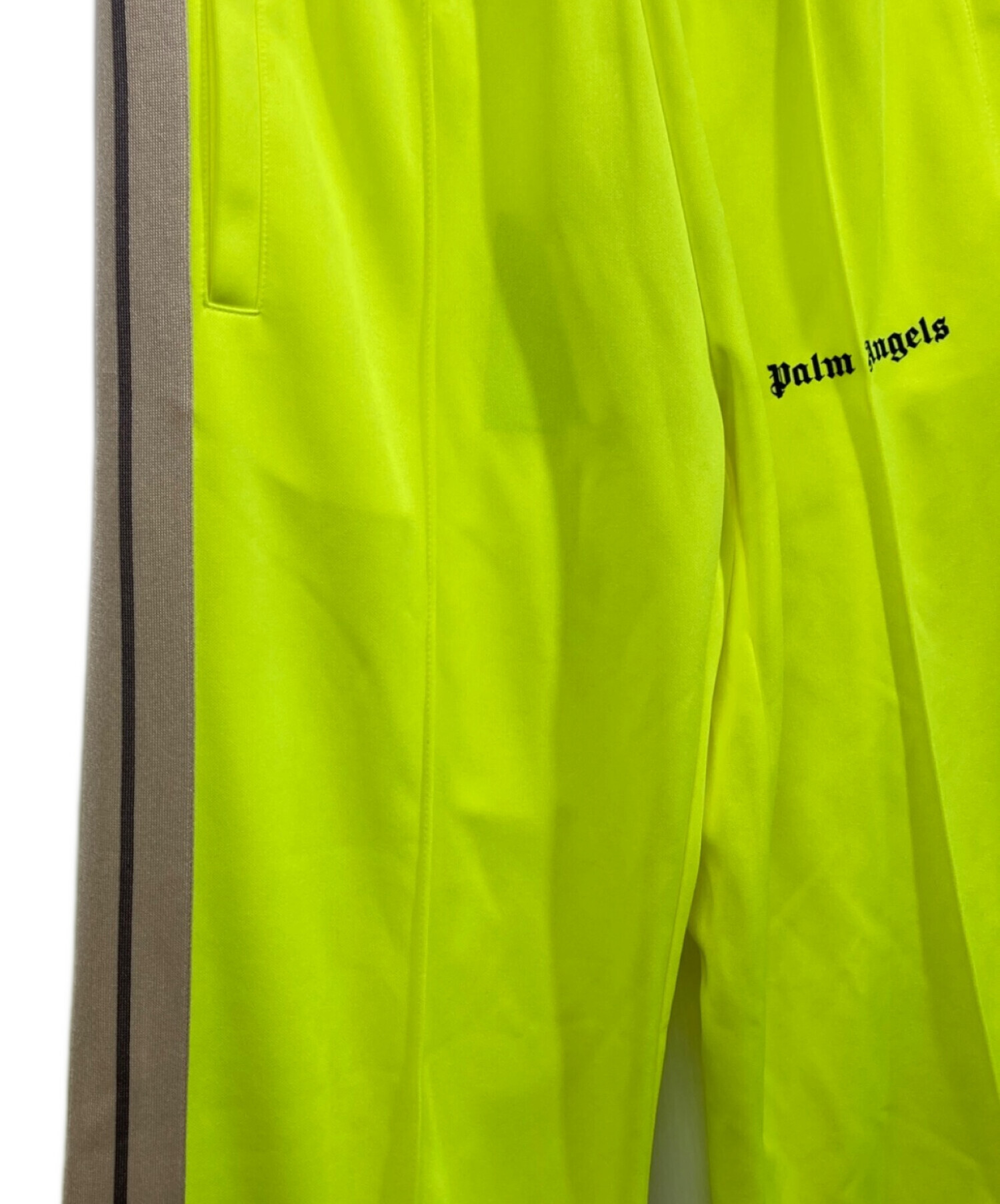 中古・古着通販】Palm Angels (パーム エンジェルス) トラックパンツ