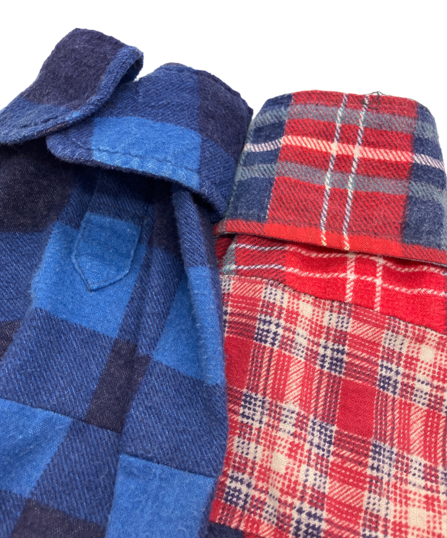 中古・古着通販】Rebuild by Needles (リビルドバイニードルス) 再構築