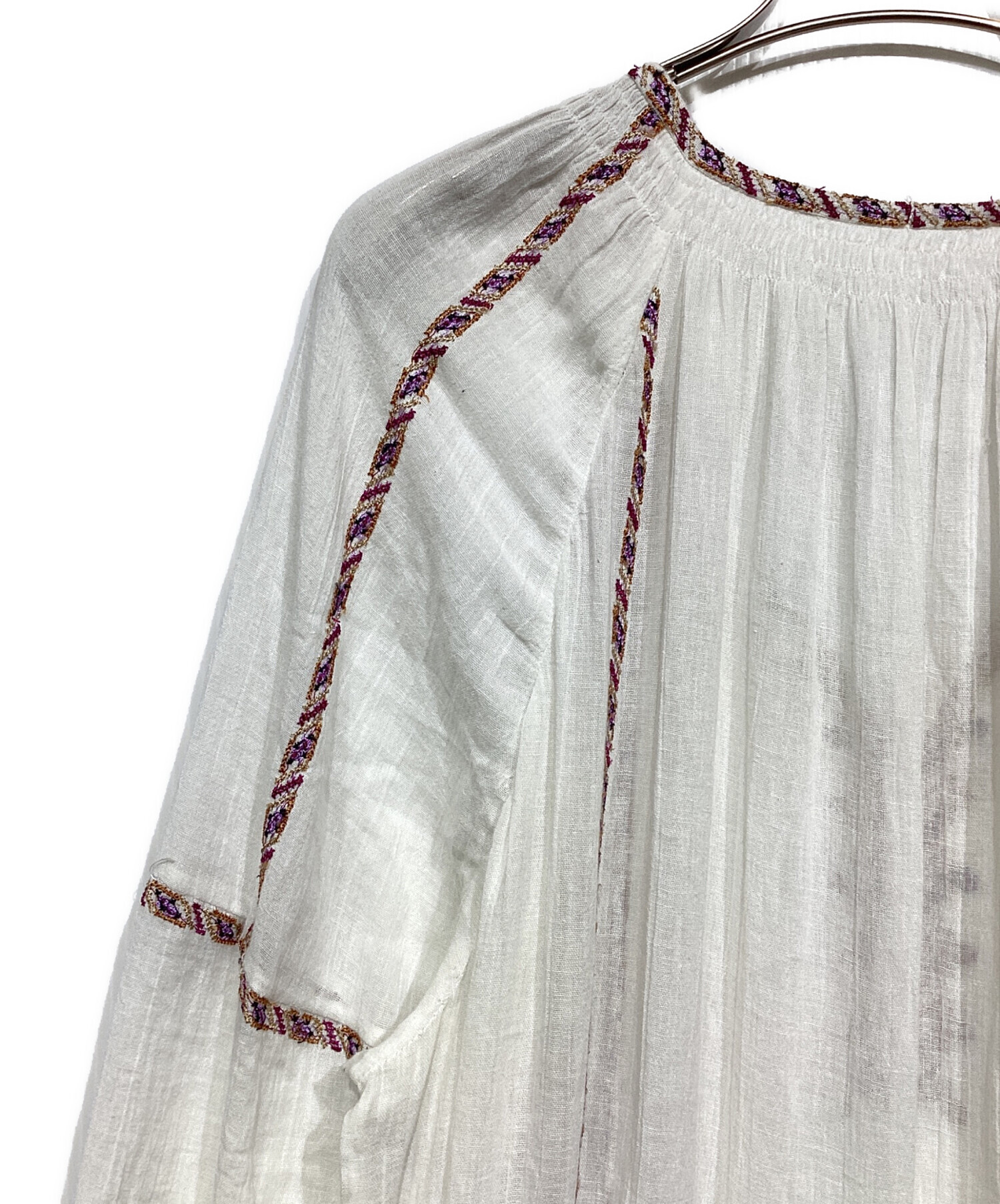 中古・古着通販】ISABEL MARANT ETOILE (イザベルマランエトワール