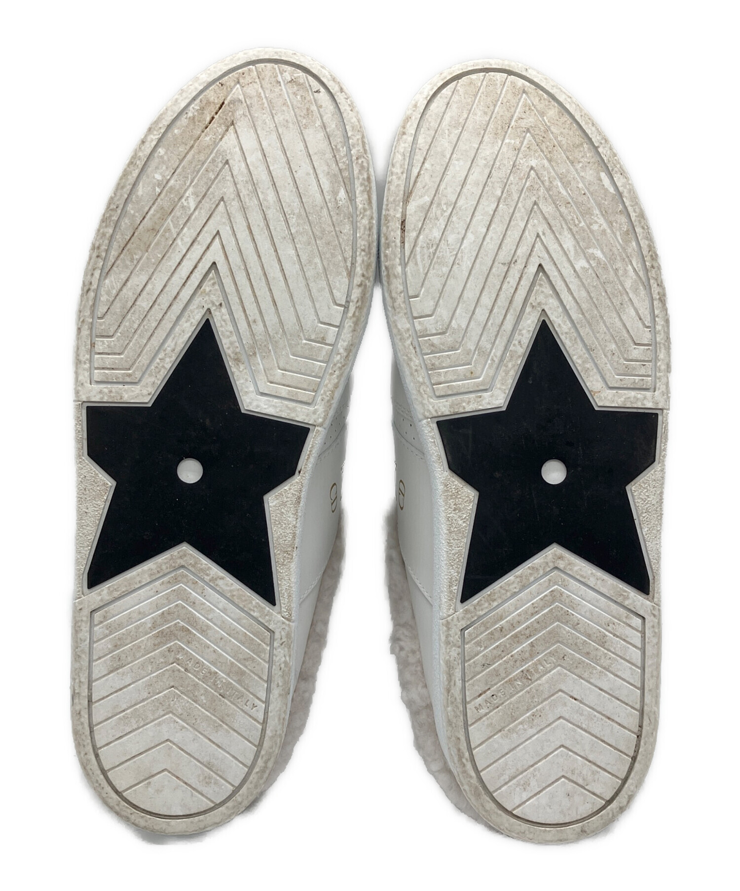 中古・古着通販】Christian Dior (クリスチャン ディオール) ミュール