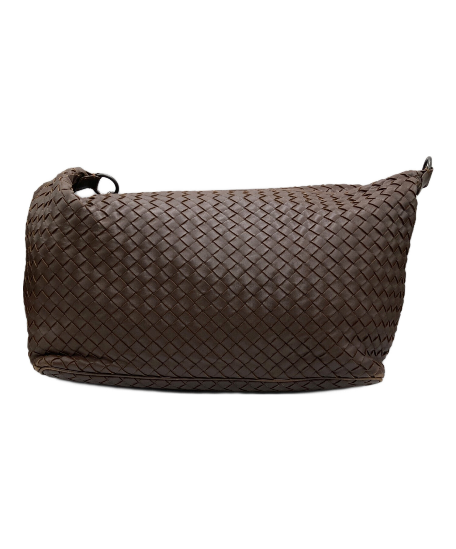 中古・古着通販】BOTTEGA VENETA (ボッテガベネタ) ショルダーバッグ