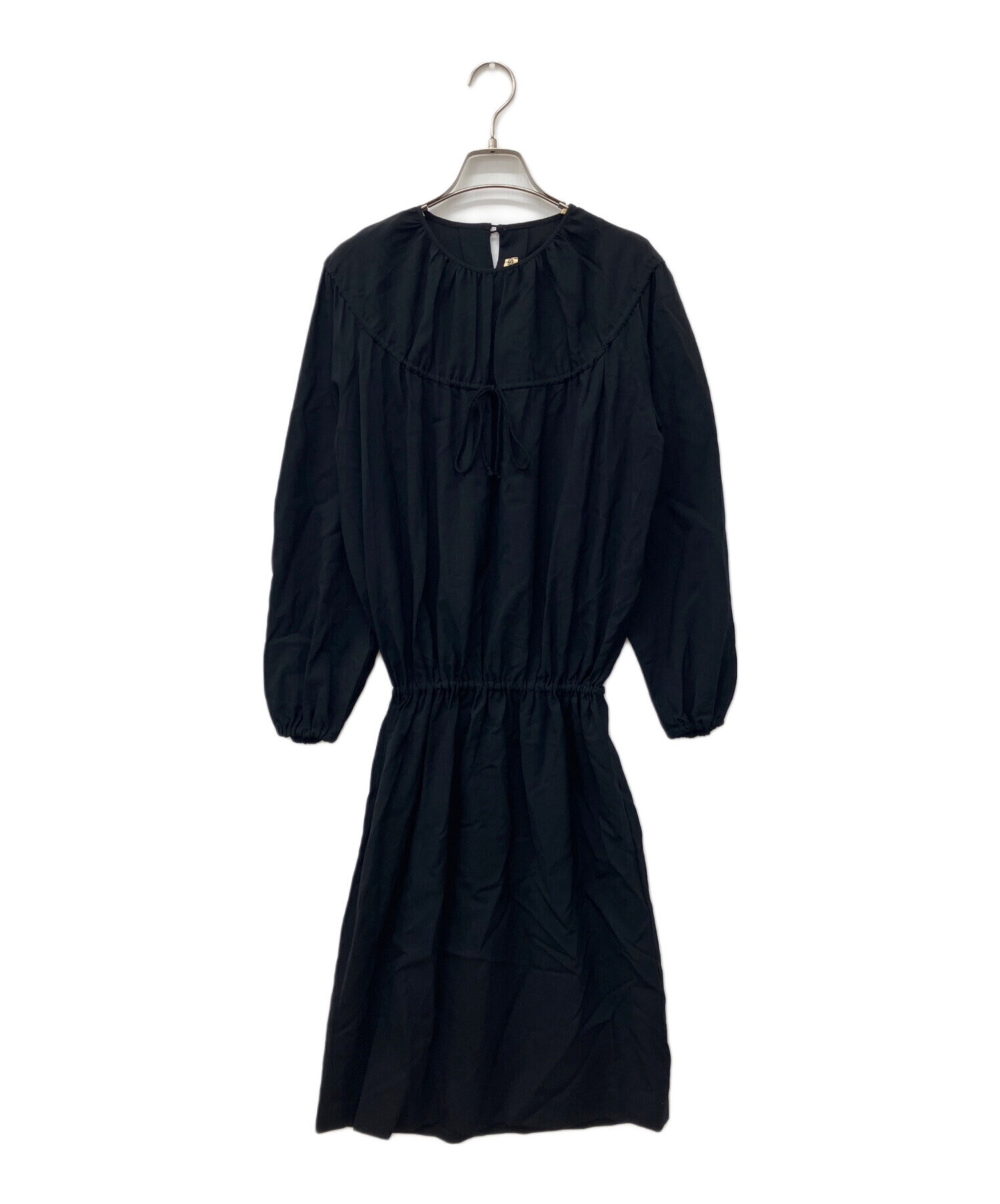 中古・古着通販】COMME des GARCONS (コムデギャルソン) ギャザー