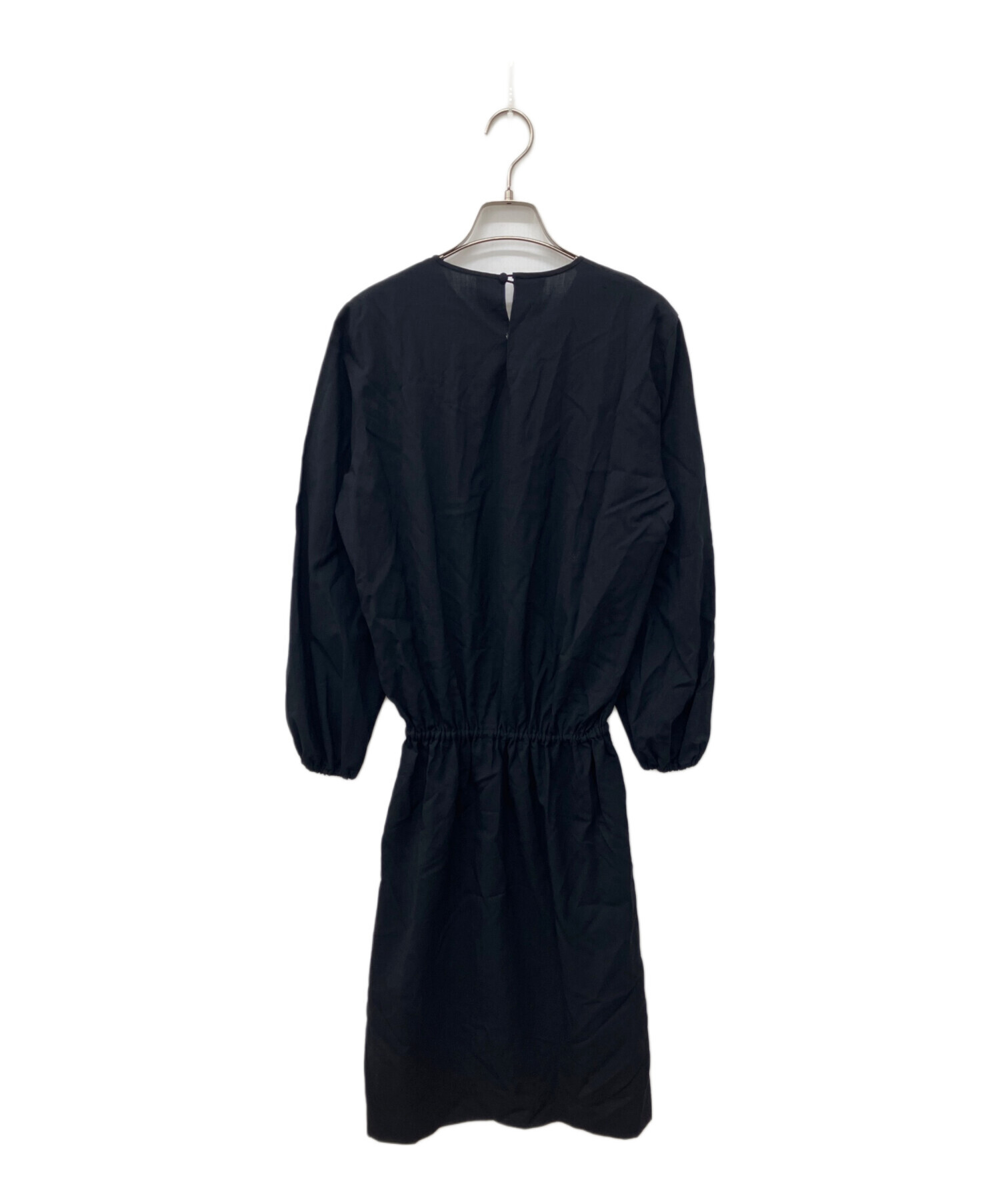 中古・古着通販】COMME des GARCONS (コムデギャルソン) ギャザー