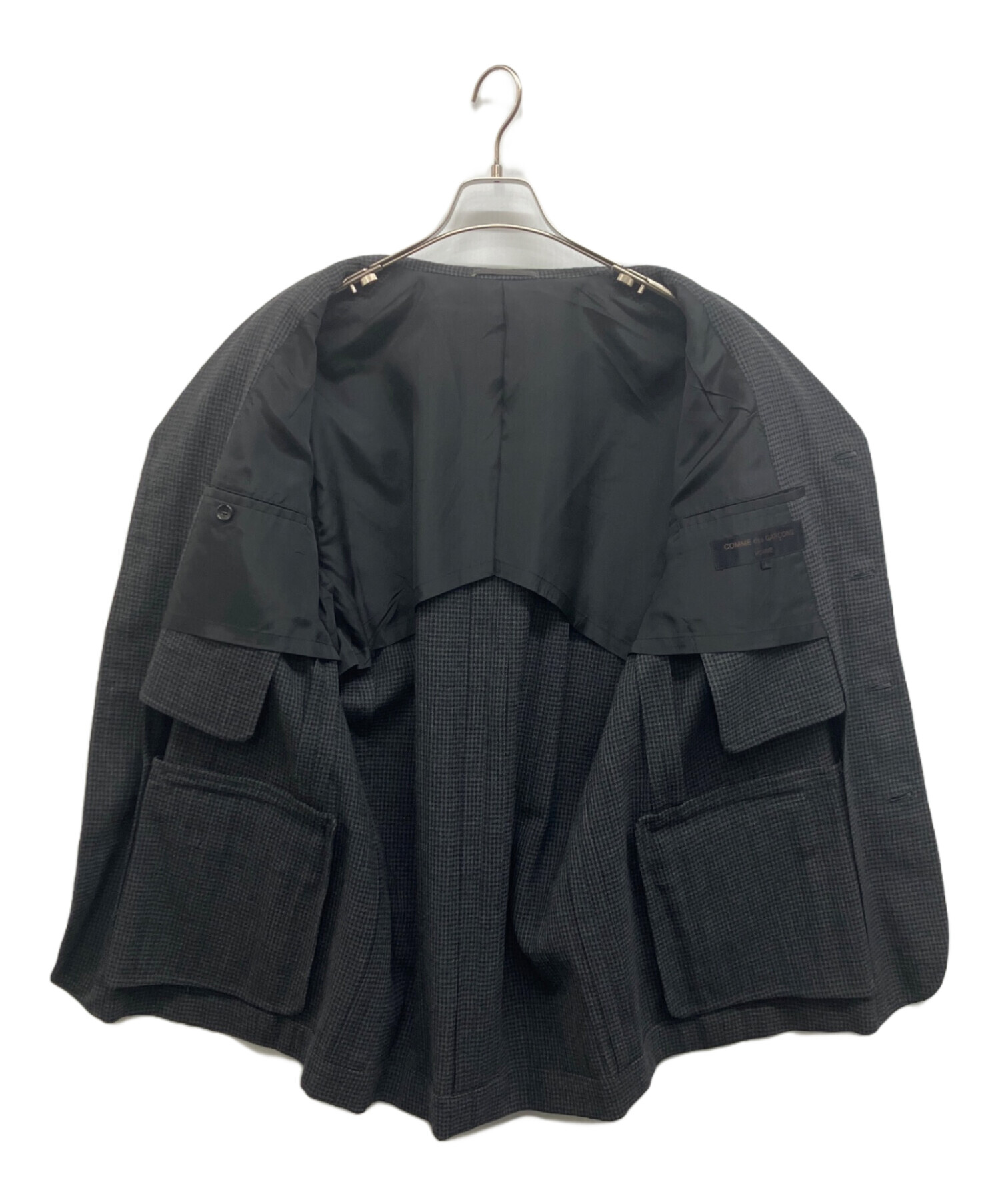 中古・古着通販】COMME des GARCONS HOMME (コムデギャルソン オム