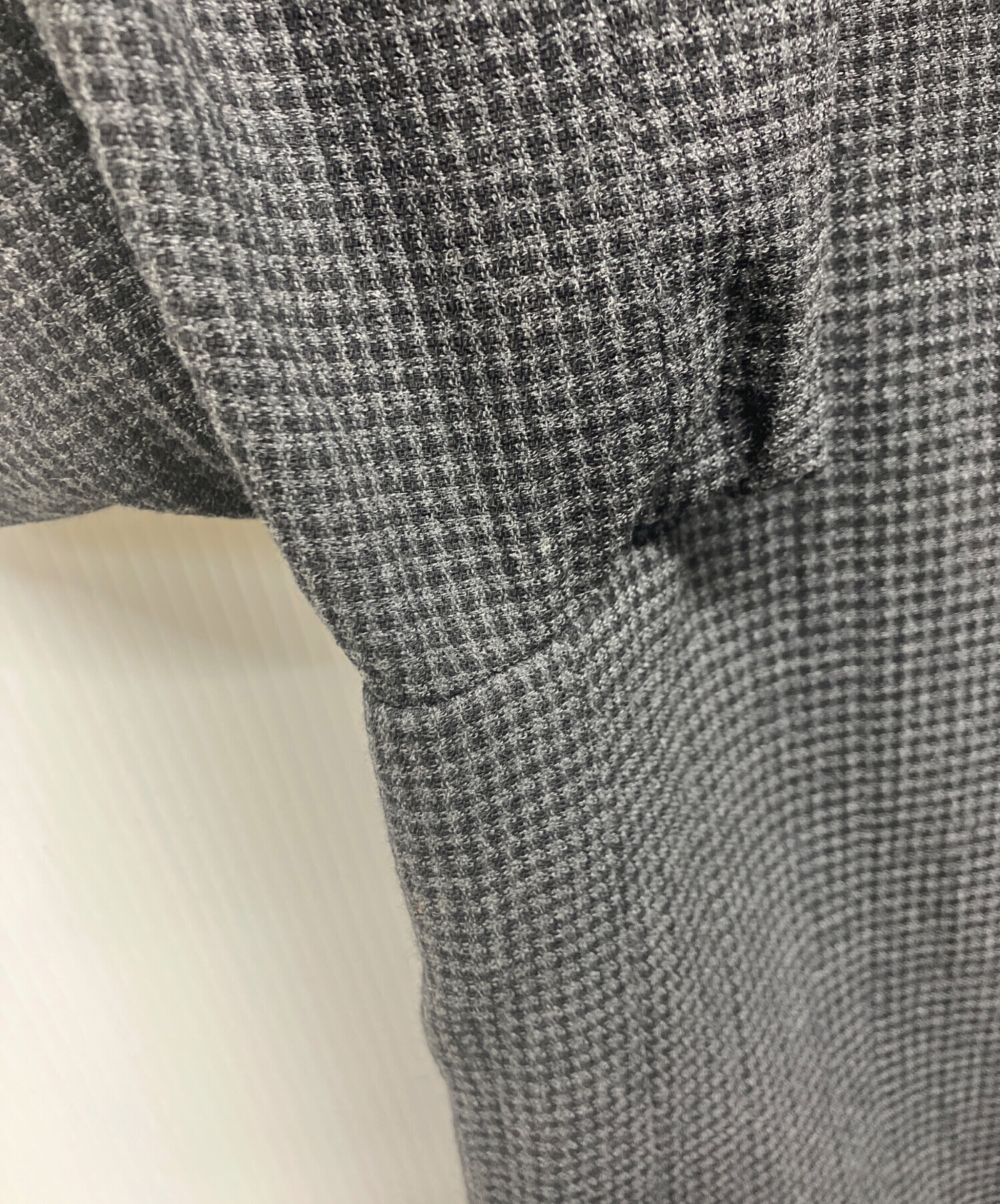 中古・古着通販】COMME des GARCONS HOMME (コムデギャルソン オム