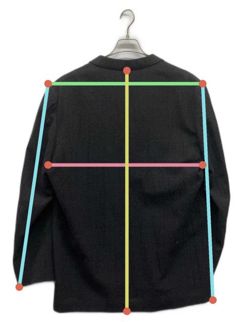 中古・古着通販】COMME des GARCONS HOMME (コムデギャルソン オム