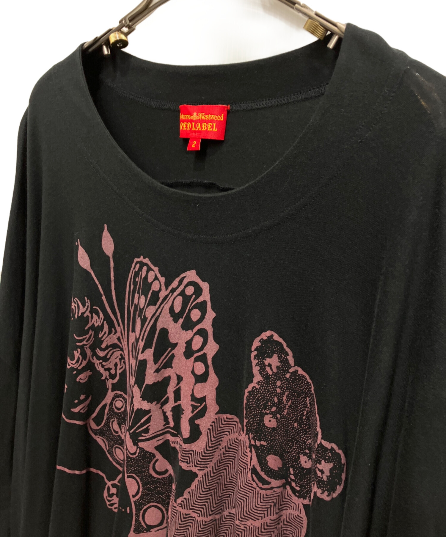 中古・古着通販】Vivienne Westwood RED LABEL (ヴィヴィアンウエスト