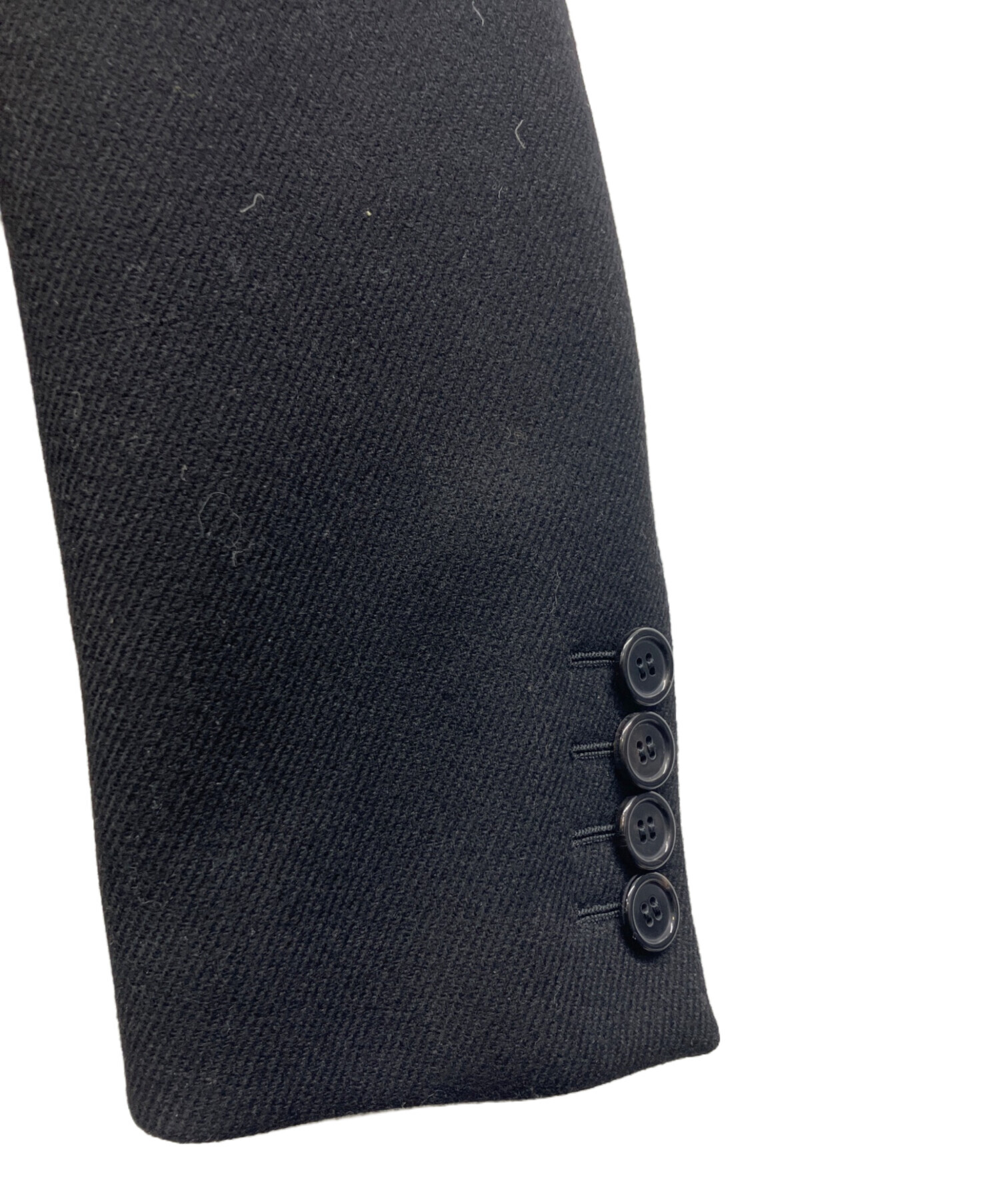 中古・古着通販】Saint Laurent Paris (サンローランパリ) テーラード