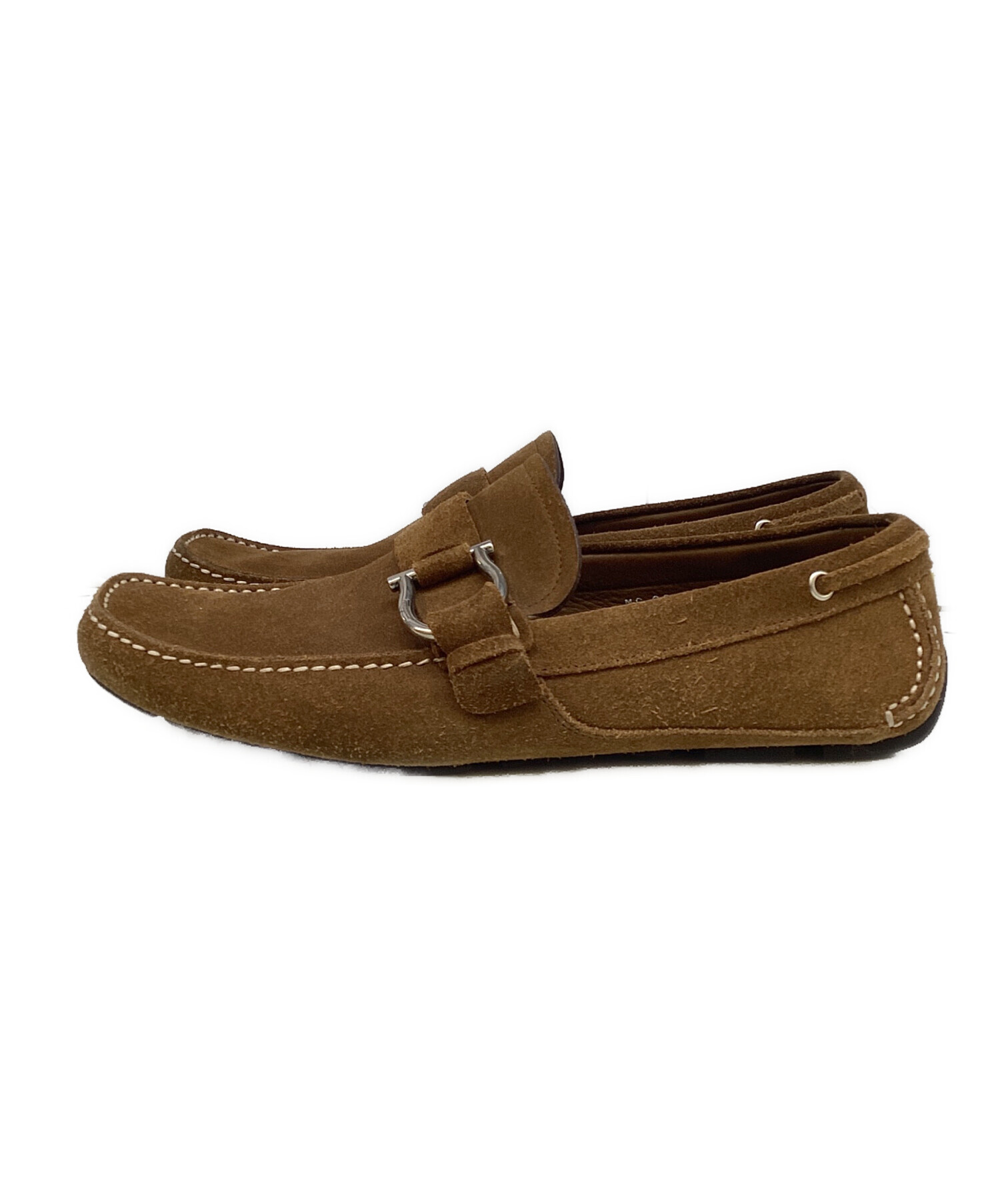 中古・古着通販】Salvatore Ferragamo (サルヴァトーレ フェラガモ