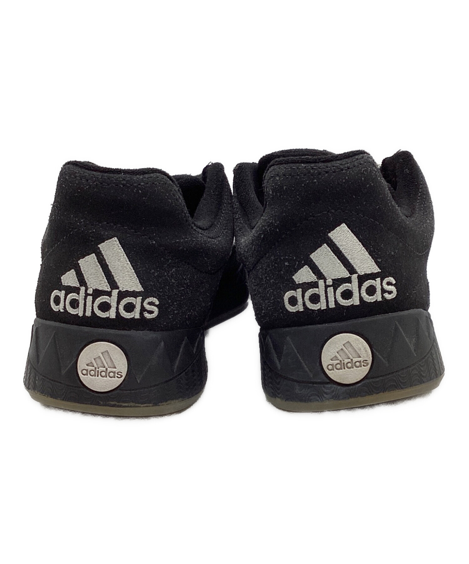 新作 激安 adidas Adimatic アディマティック ブラック HQ6900 【公式 