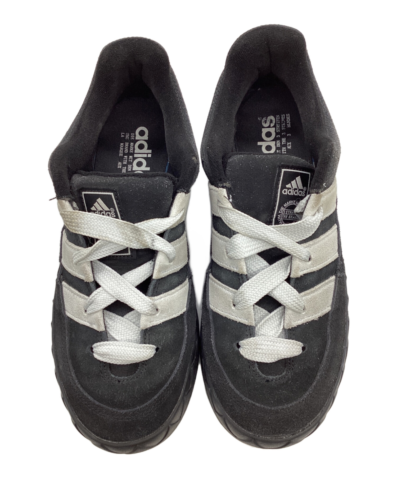中古・古着通販】adidas (アディダス) Adimatic 