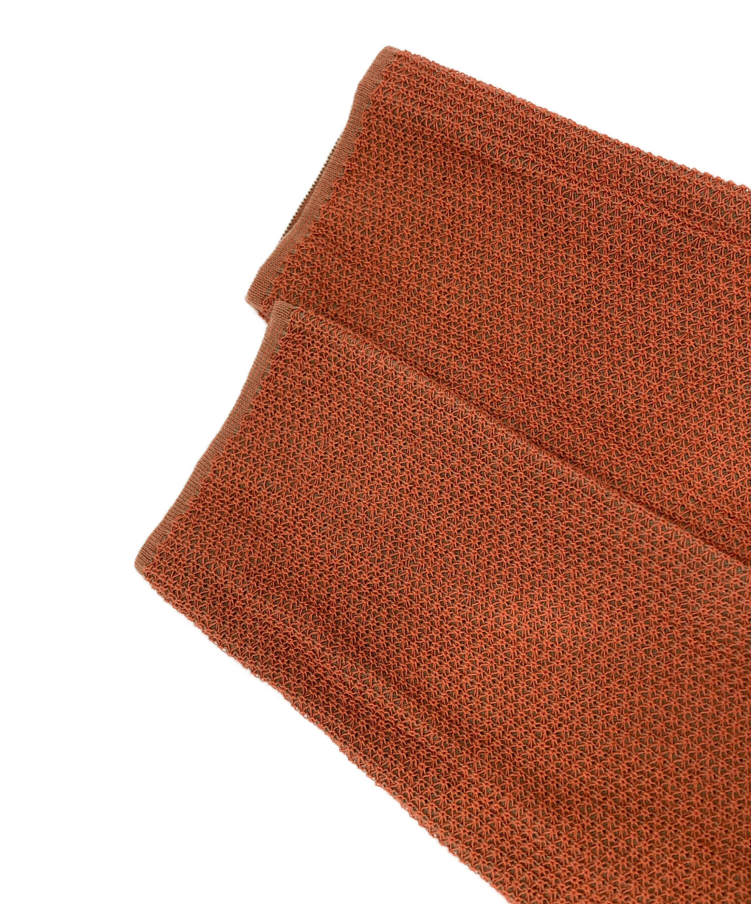 中古・古着通販】LARDINI (ラルディーニ) 織柄ニットジャケット