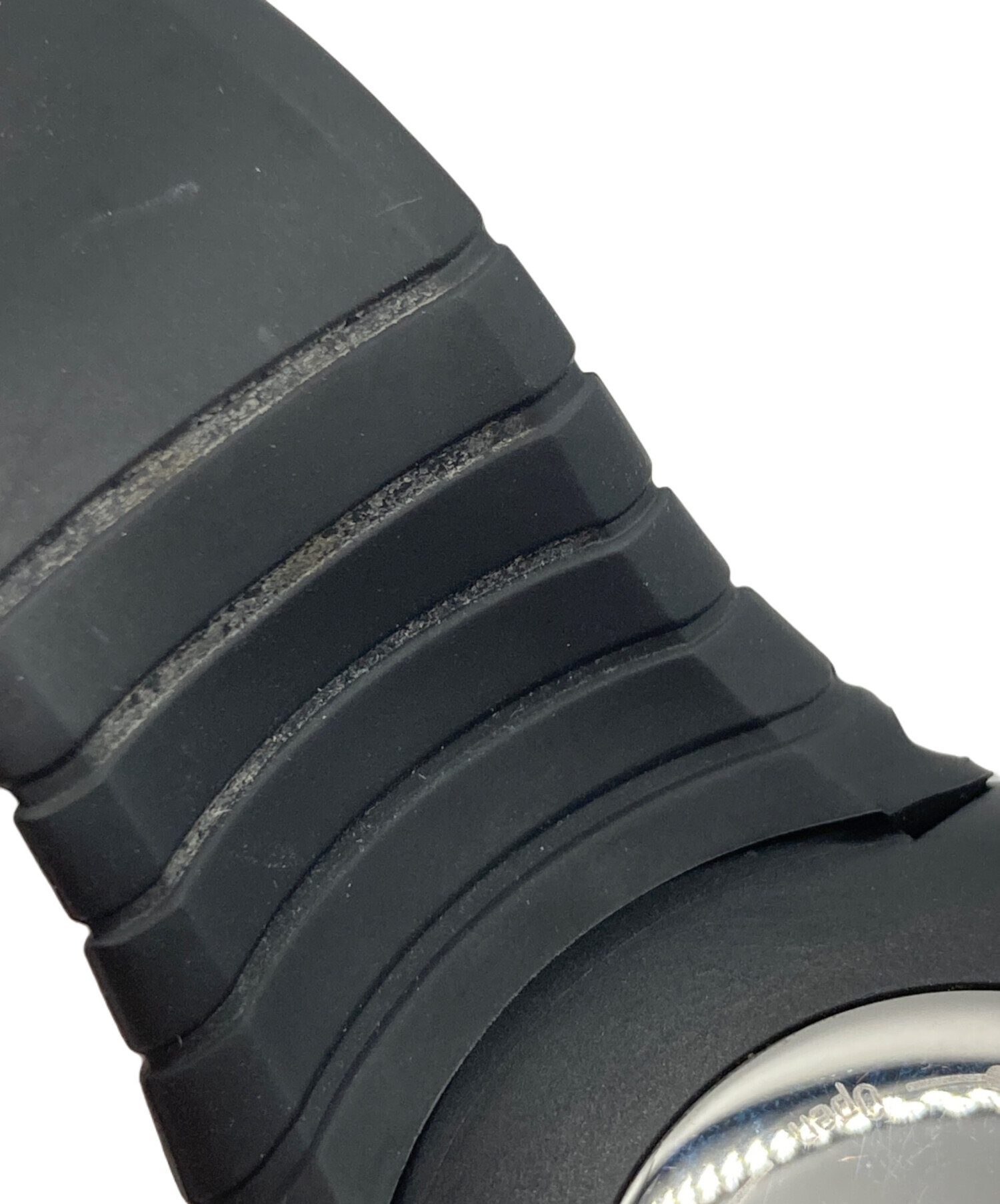 中古・古着通販】SUUNTO (スント) CORE BLACK YELLOW ブラック