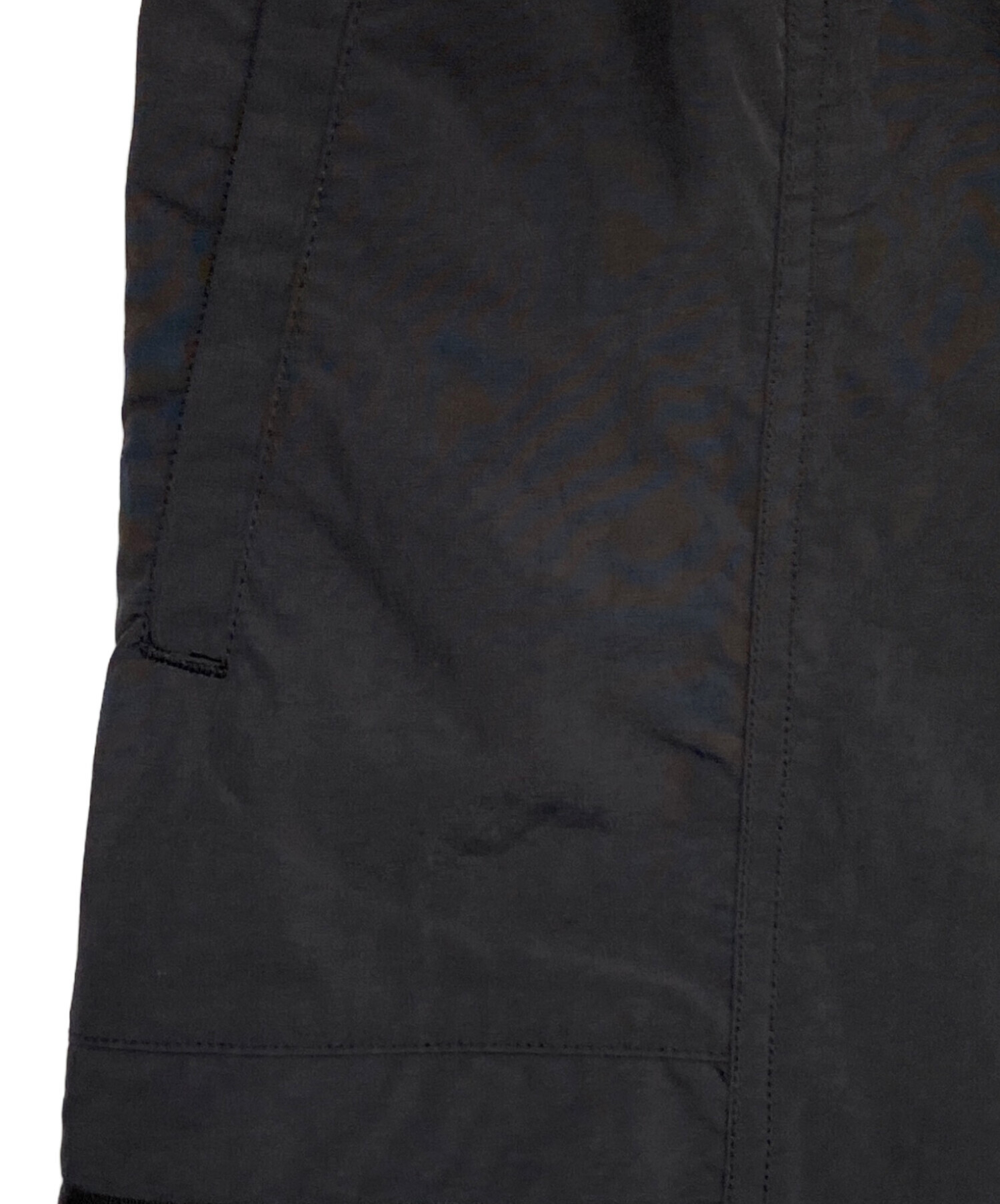 中古・古着通販】WTAPS (ダブルタップス) TRACKS TROUSERS NYLON