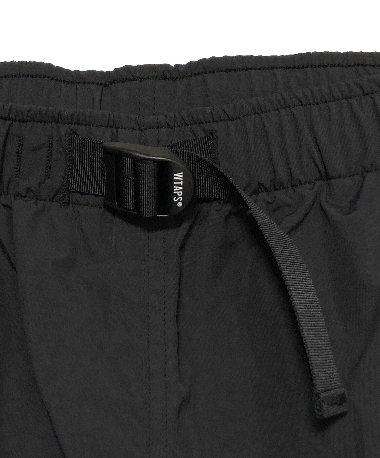 中古・古着通販】WTAPS (ダブルタップス) TRACKS TROUSERS NYLON 中古・古着通販】WTAPS (ダブルタップス) TRACKS TROUSERS NYLON