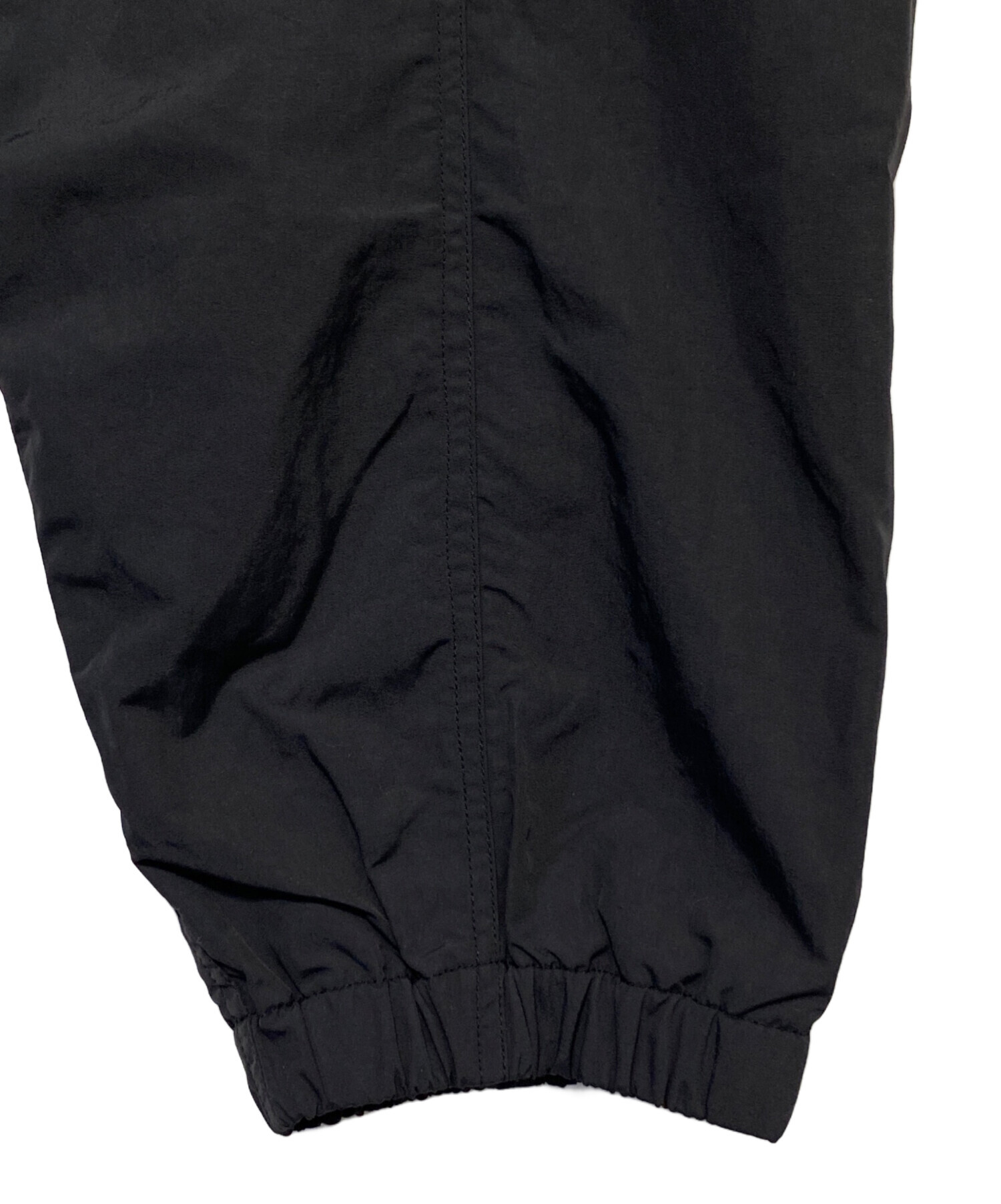中古・古着通販】WTAPS (ダブルタップス) TRACKS TROUSERS NYLON