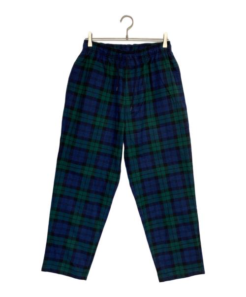 中古・古着通販】WTAPS (ダブルタップス) SEAGULL 02 TROUSERS COTTON