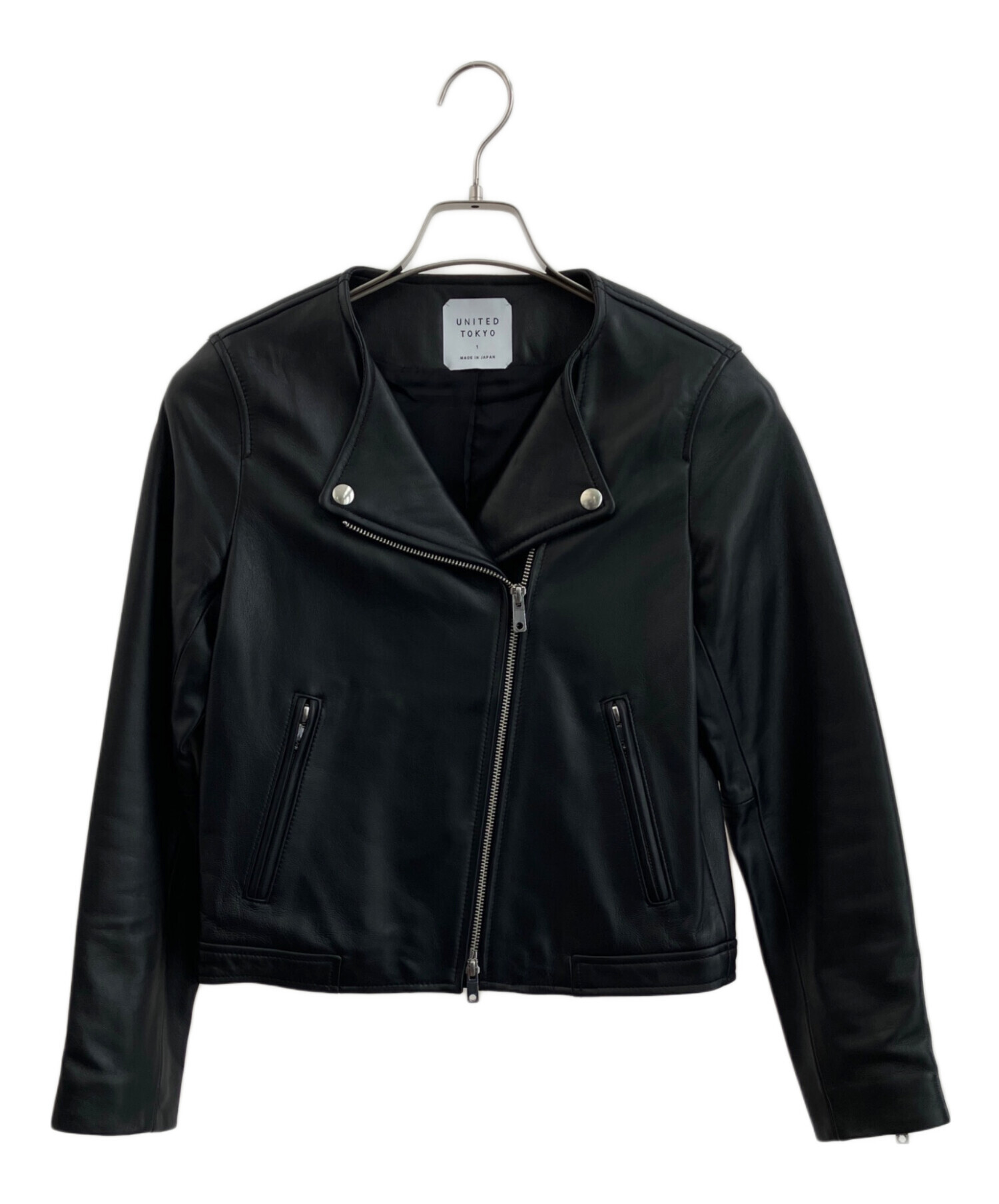 中古・古着通販】UNITED TOKYO (ユナイテッドトーキョー) ラム