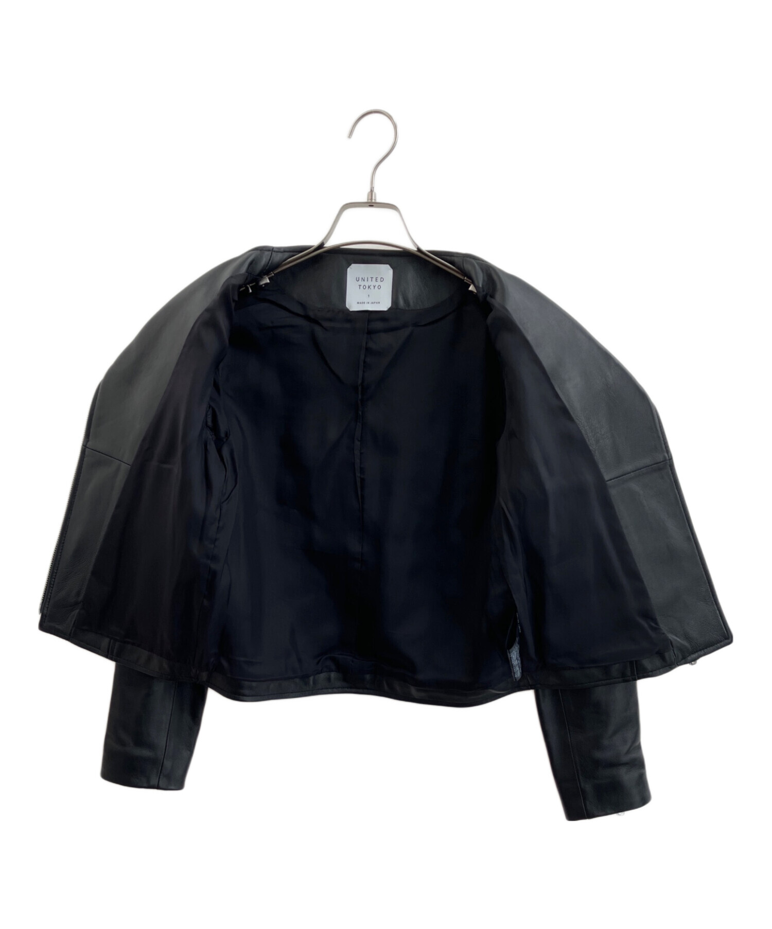 中古・古着通販】UNITED TOKYO (ユナイテッドトーキョー) ラム