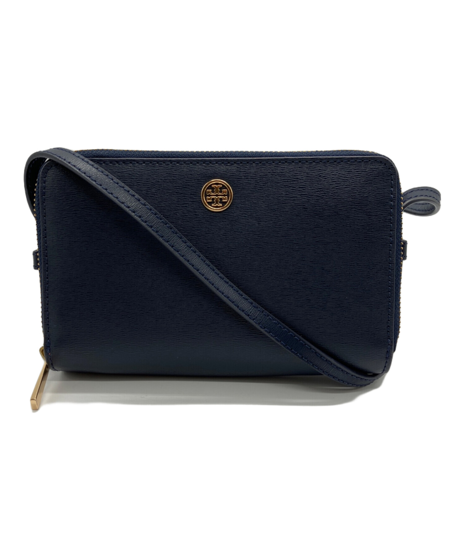 中古・古着通販】TORY BURCH (トリーバーチ) ショルダーウォレット