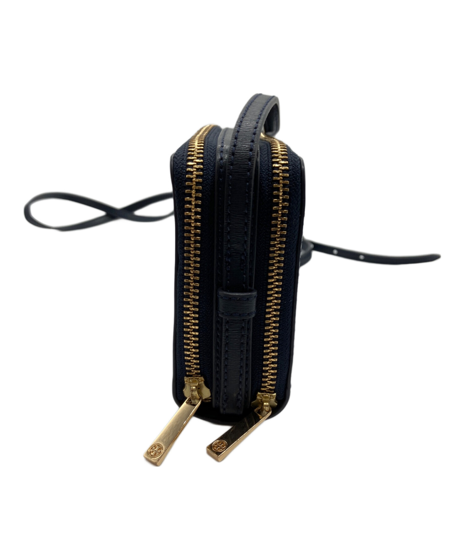 中古・古着通販】TORY BURCH (トリーバーチ) ショルダーウォレット