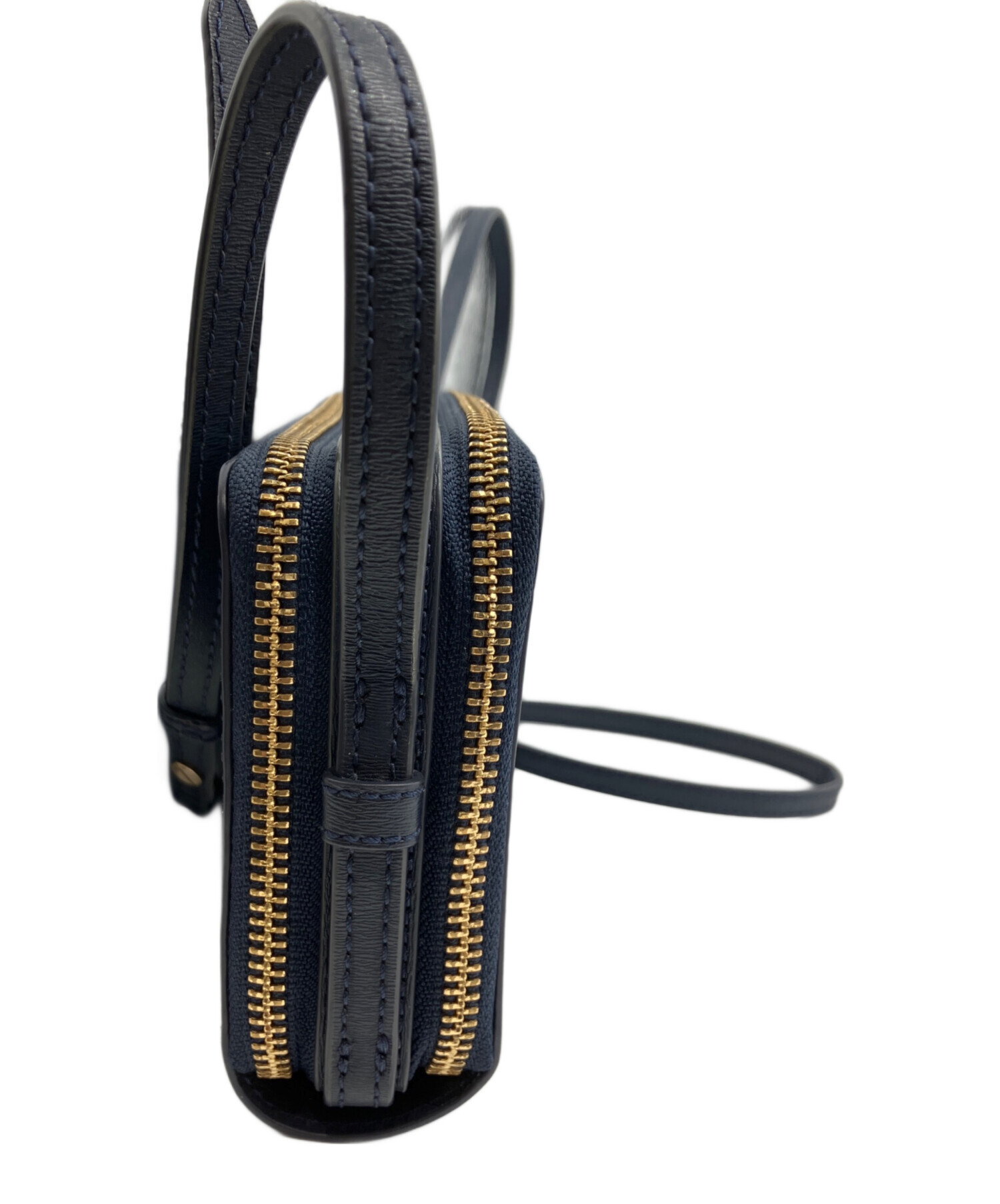 中古・古着通販】TORY BURCH (トリーバーチ) ショルダーウォレット