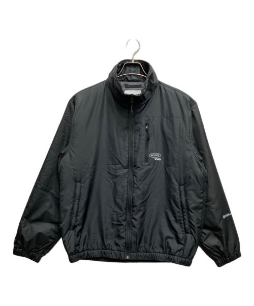未使用品 サイズ4 WTAPS TRACK PADDED JACKET rude 中古・古着通販】WTAPS (ダブルタップス) TRACK PADDED JACKET/パフ