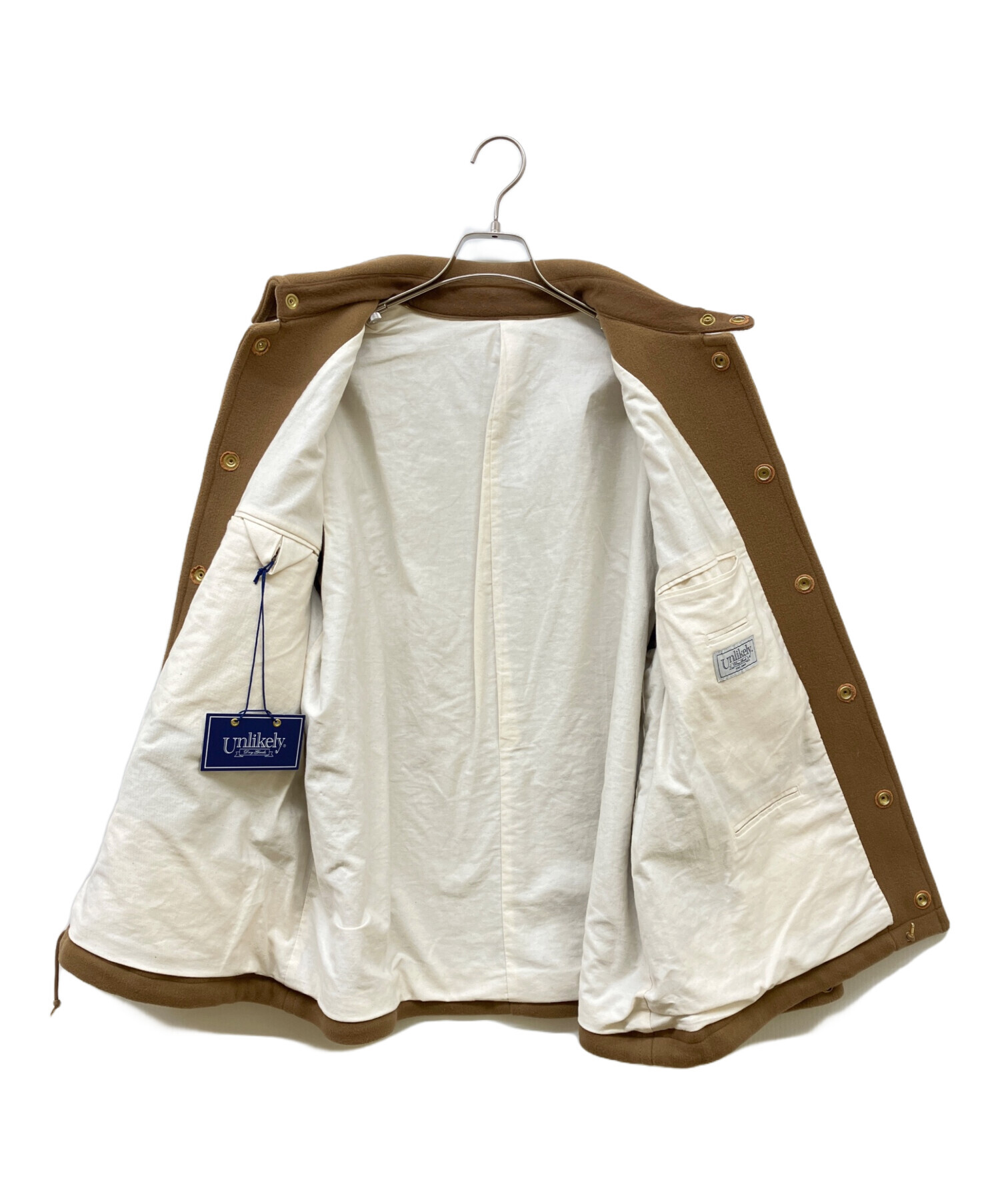 中古・古着通販】Unlikely (アンライクリー) Unlikely Grand Coach