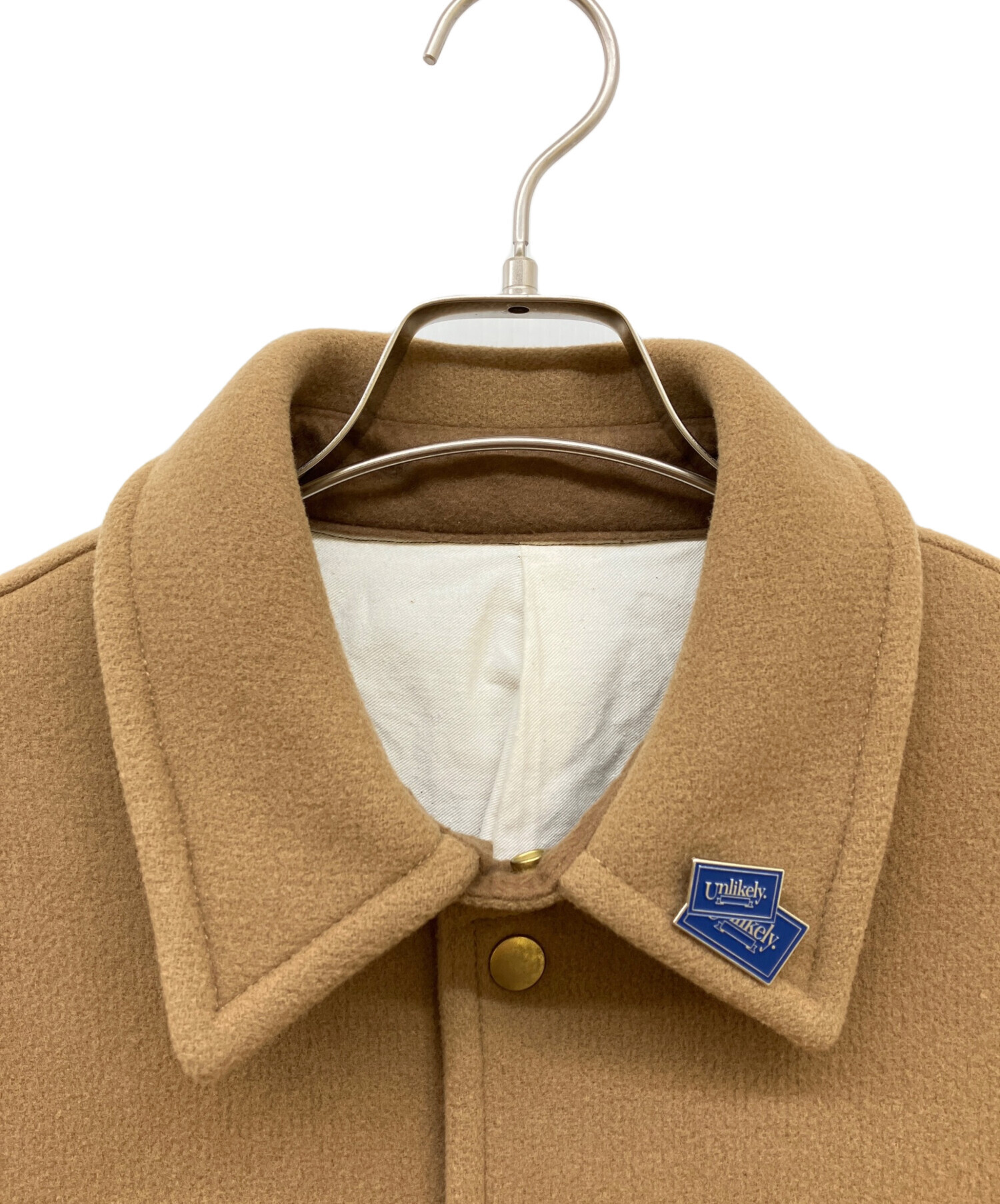 中古・古着通販】Unlikely (アンライクリー) Unlikely Grand Coach