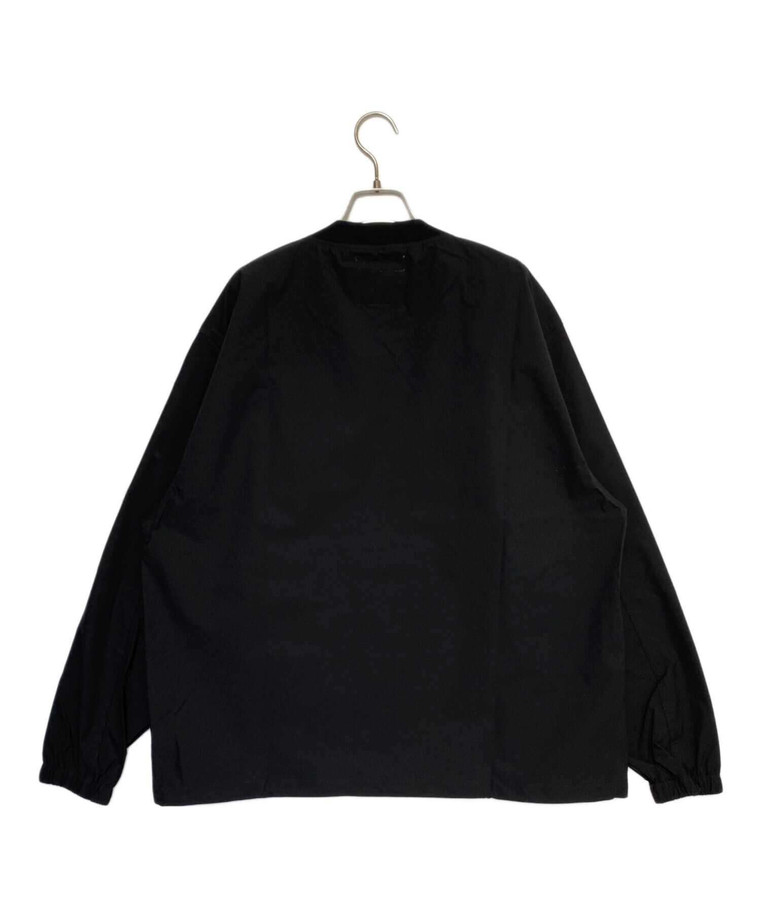 中古・古着通販】WTAPS (ダブルタップス) SMOCK/LS/POLY.RIPSTOP 