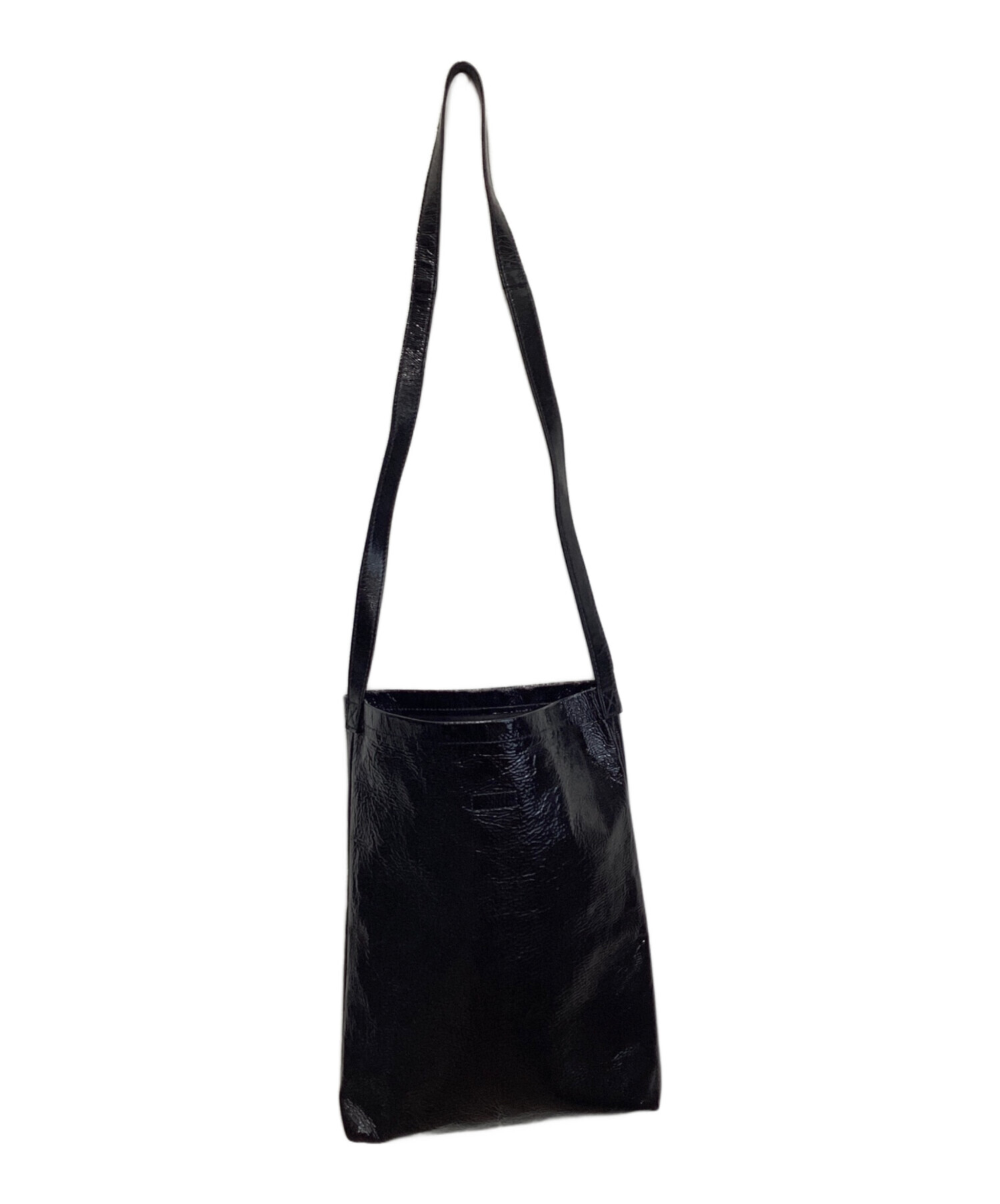 中古・古着通販】Hender Scheme (エンダースキーマ) patent horse