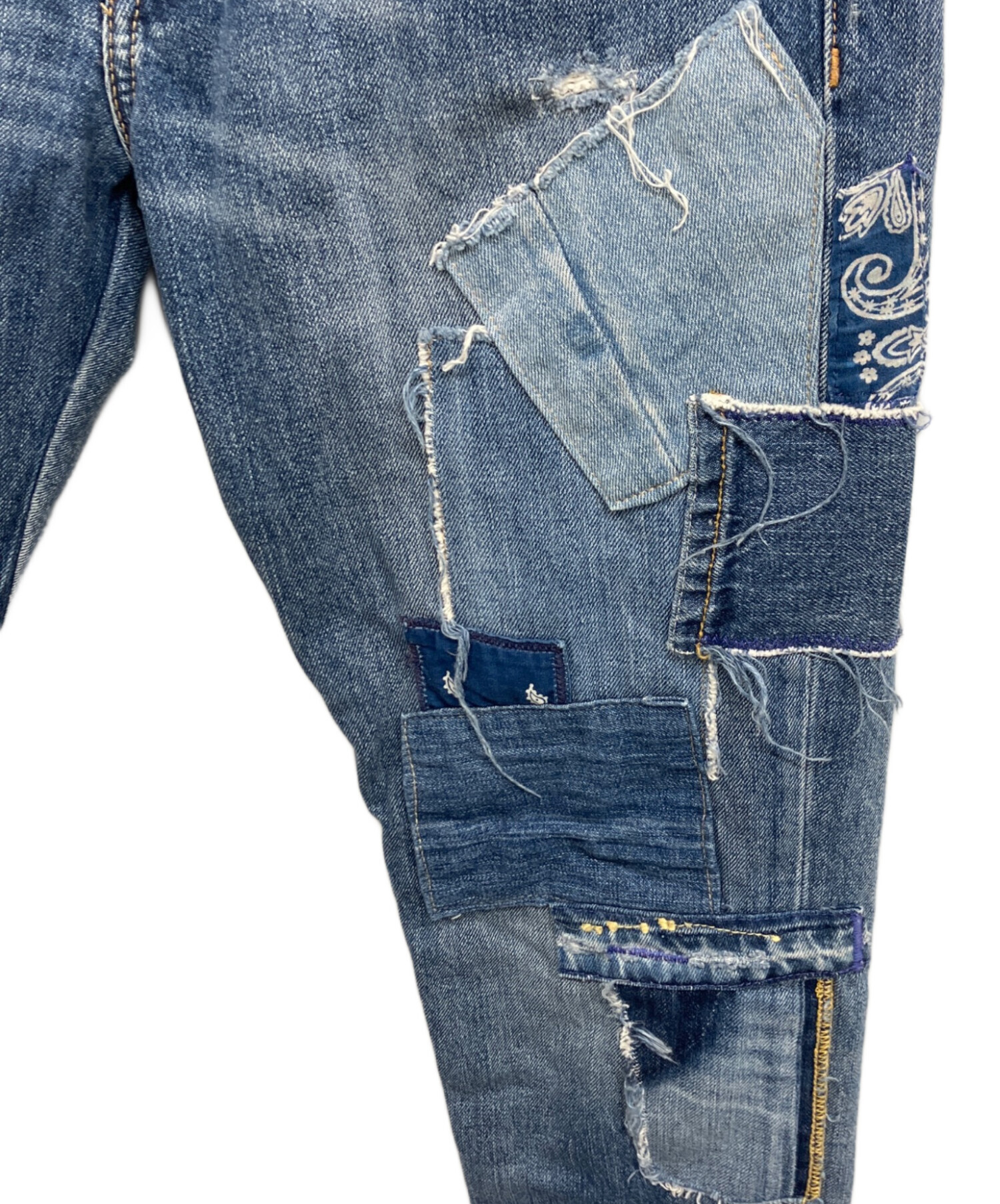 中古・古着通販】POLO RALPH LAUREN (ポロ・ラルフローレン) パッチ