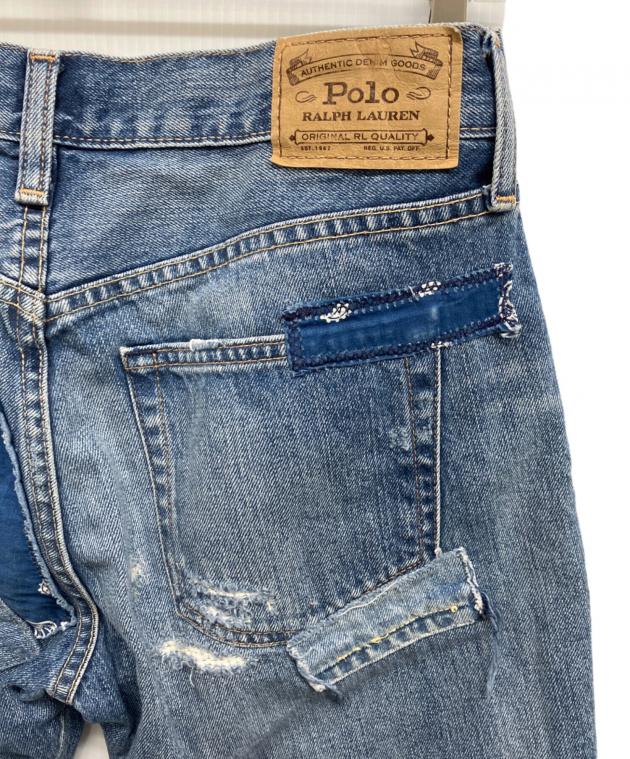 中古・古着通販】POLO RALPH LAUREN (ポロ・ラルフローレン) パッチ