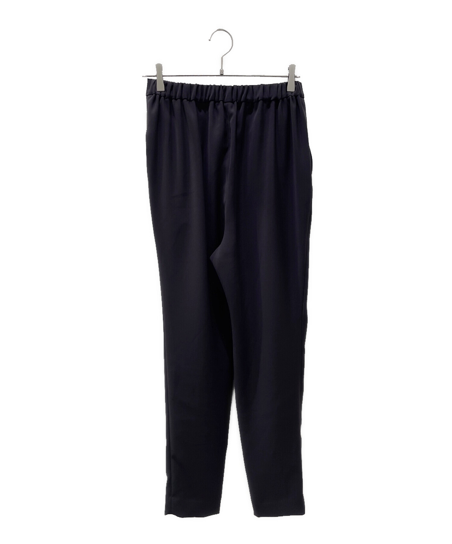 中古・古着通販】ENFOLD (エンフォルド) ELASTIC JODHPURS グレー