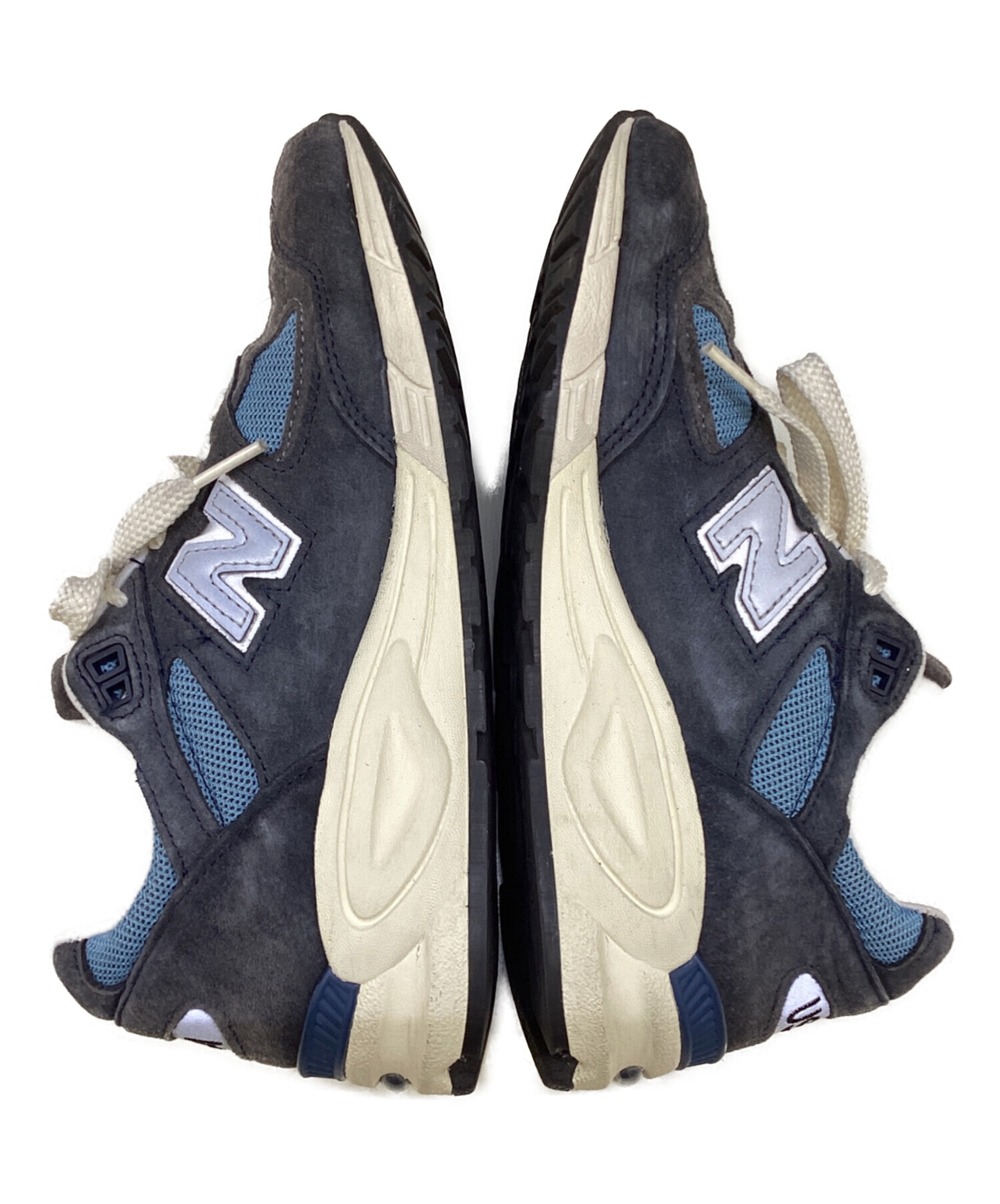 中古・古着通販】NEW BALANCE (ニューバランス) ローカットスニーカー 