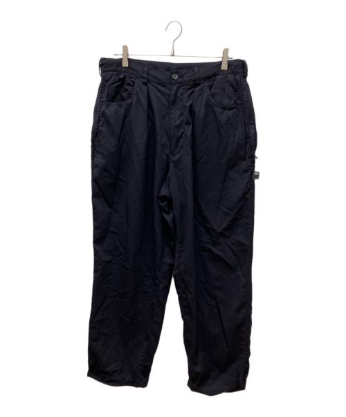 中古・古着通販】BROCHURE (ブローシュアー) 1P WOOL SLACK ウール