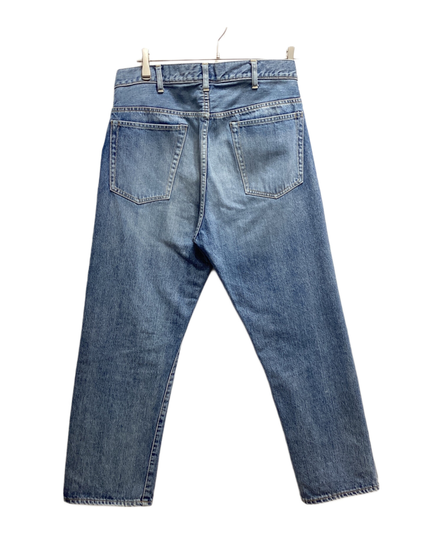 中古・古着通販】Unlikely (アンライクリー) Time Travel Jeans 1977 