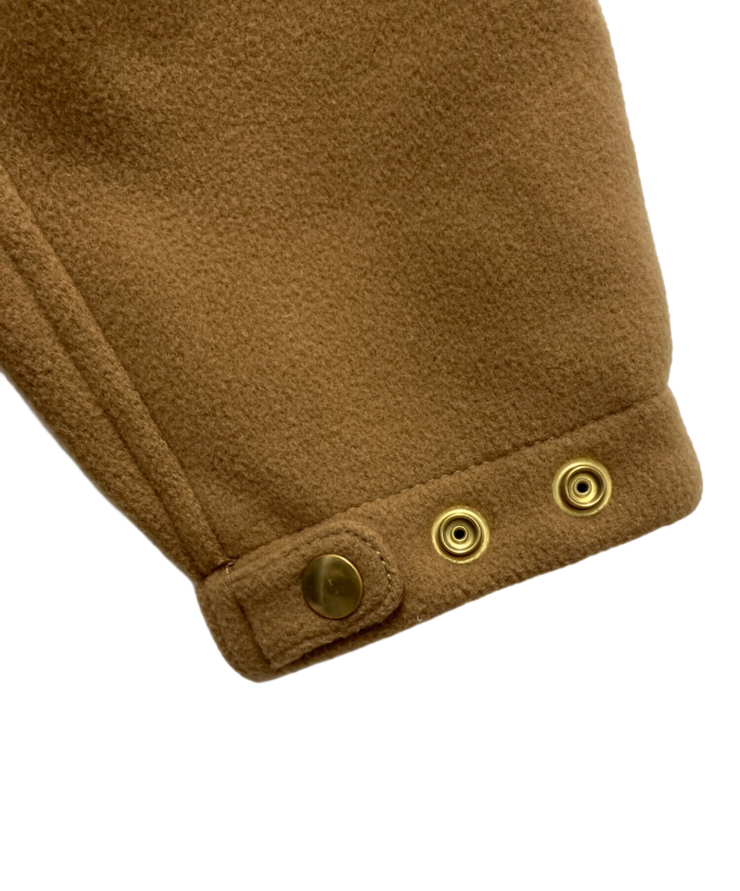 中古・古着通販】Unlikely (アンライクリー) Grand Coach Jacket