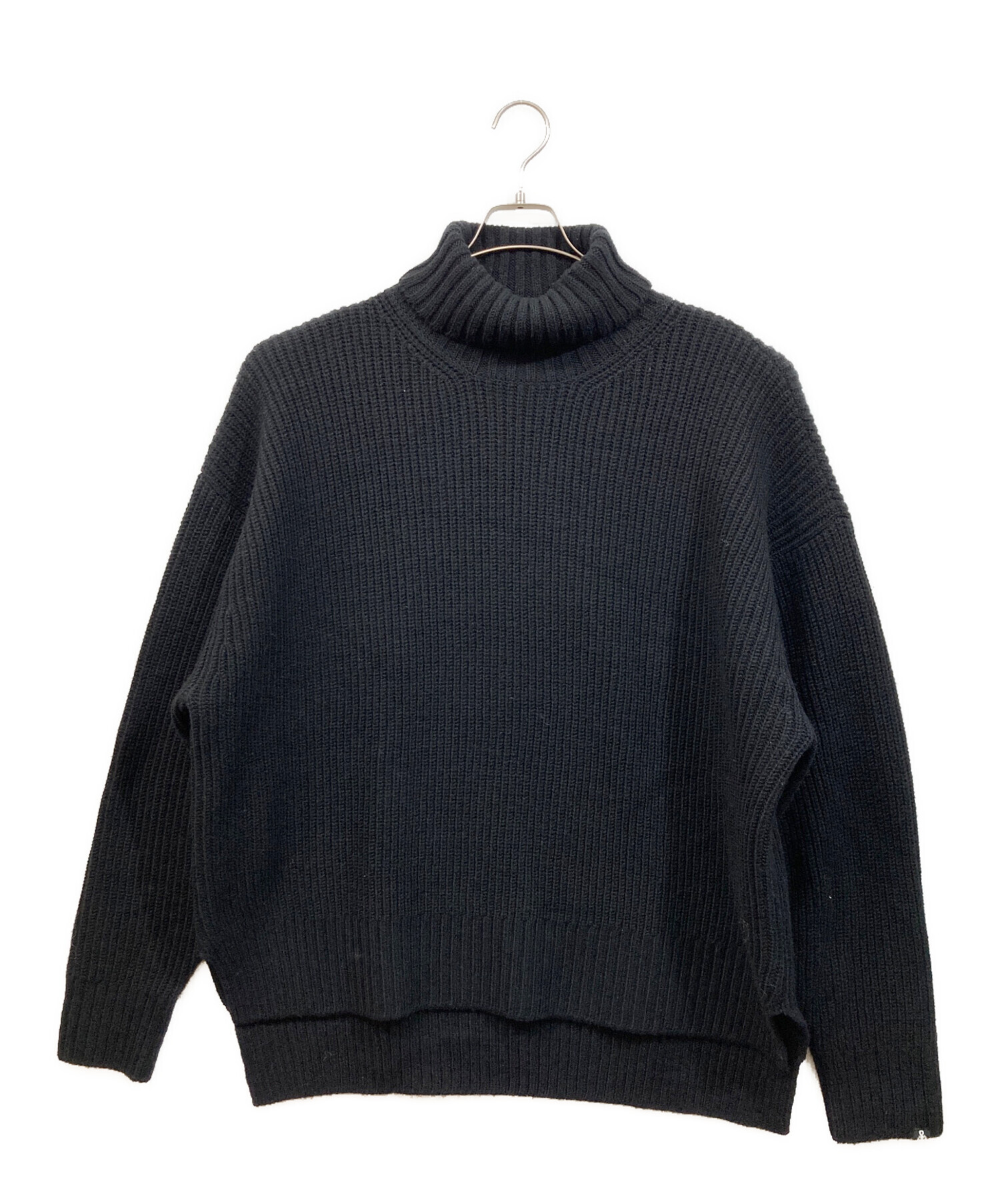 SOPHNET. タートルネックニット SOPHNET.（ソフネット） トップス 20AW TECH KNIT WIDE TURTLENECK