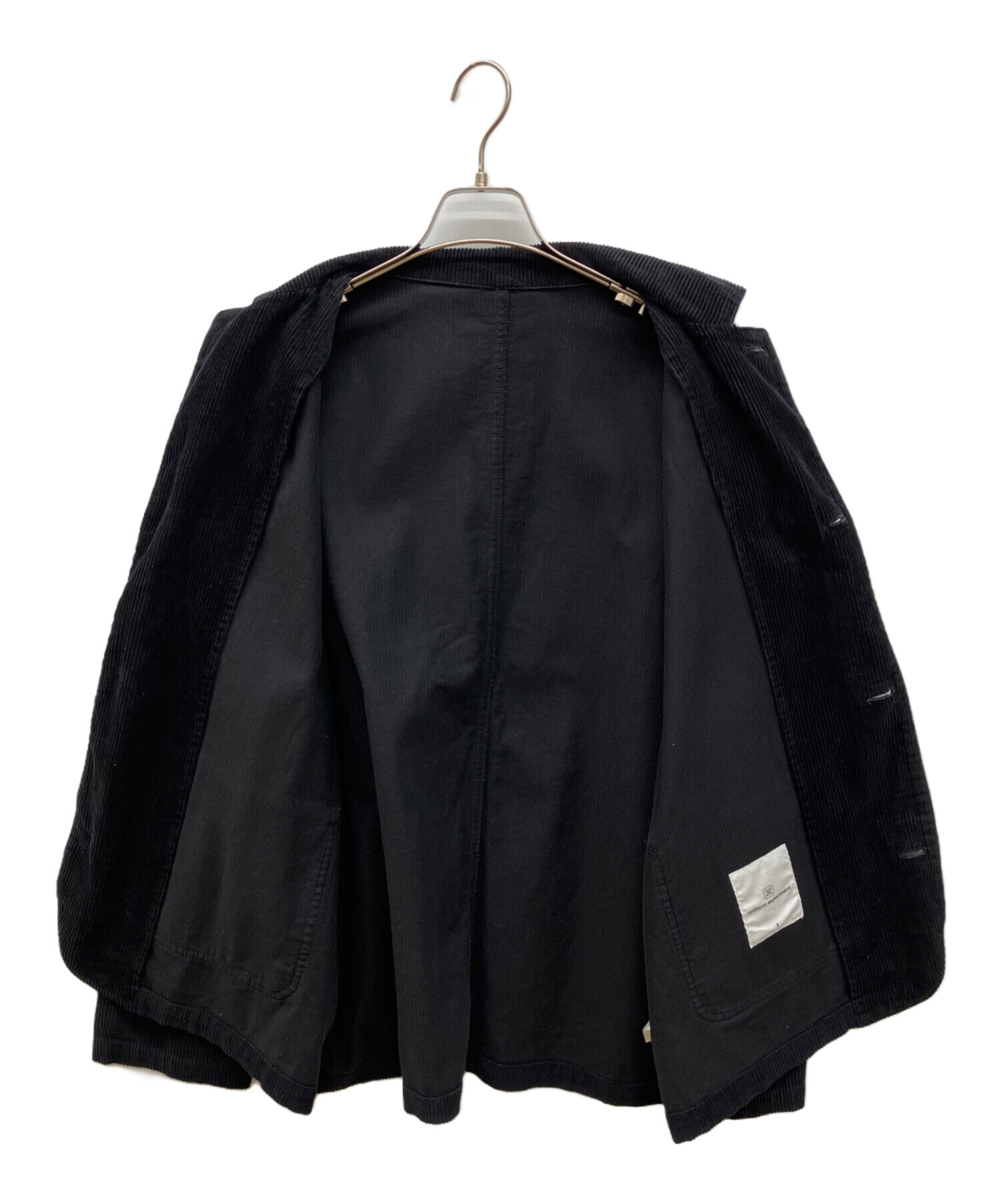 中古・古着通販】uniform experiment (ユニフォームエクスペリメント