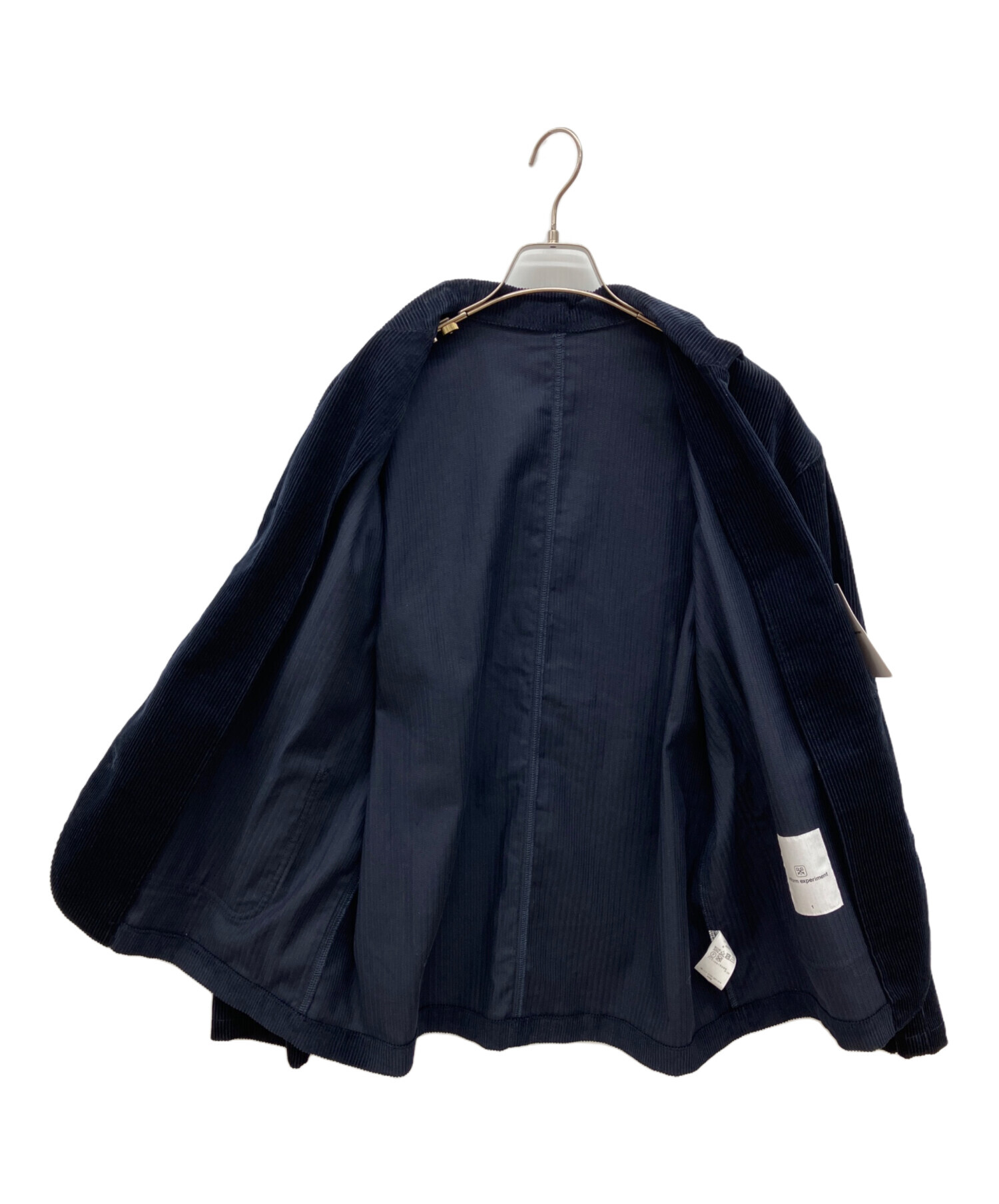 中古・古着通販】uniform experiment (ユニフォームエクスペリメント