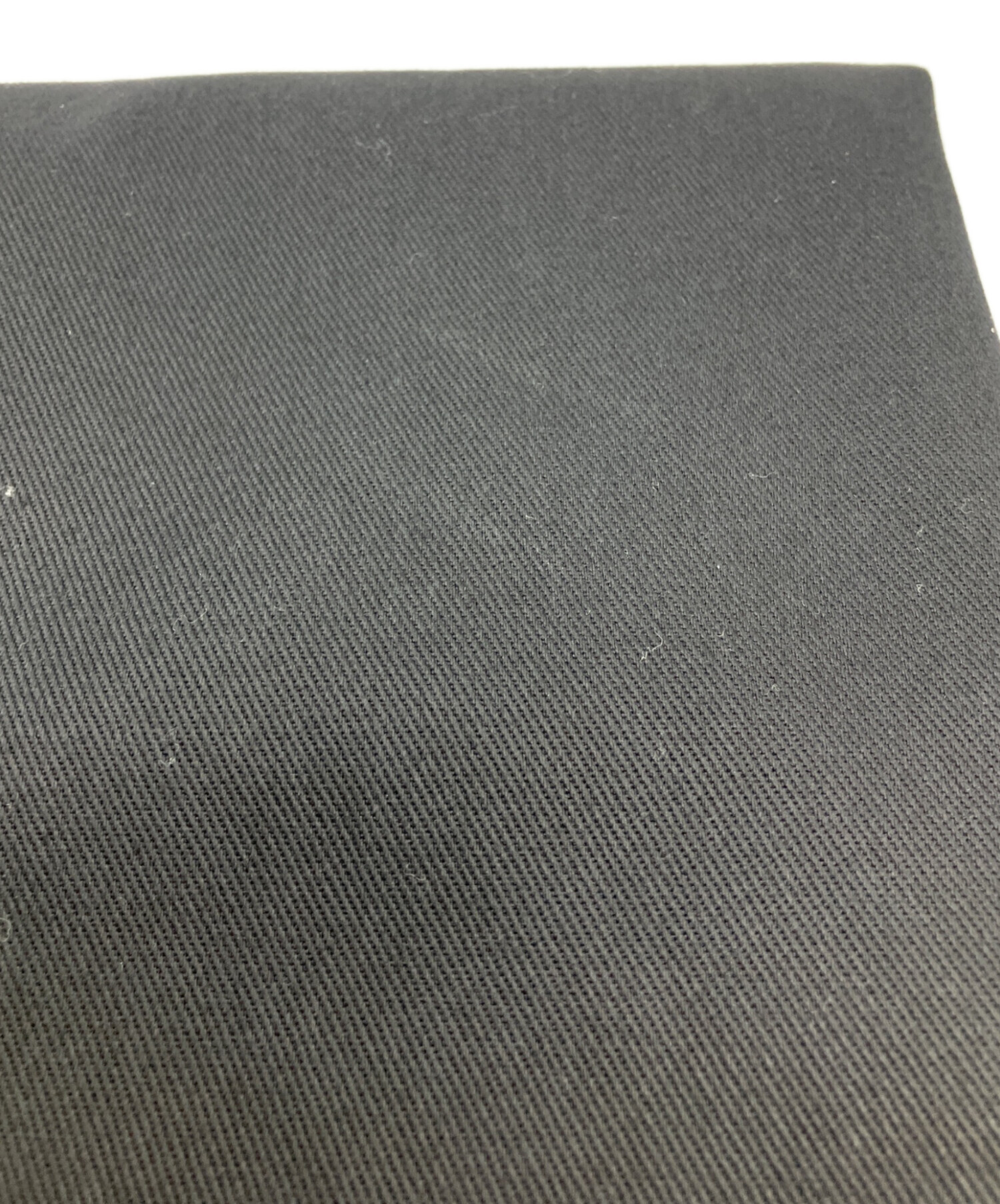 中古・古着通販】WTAPS (ダブルタップス) CREASE/TROUSERS/COPO.TWILL